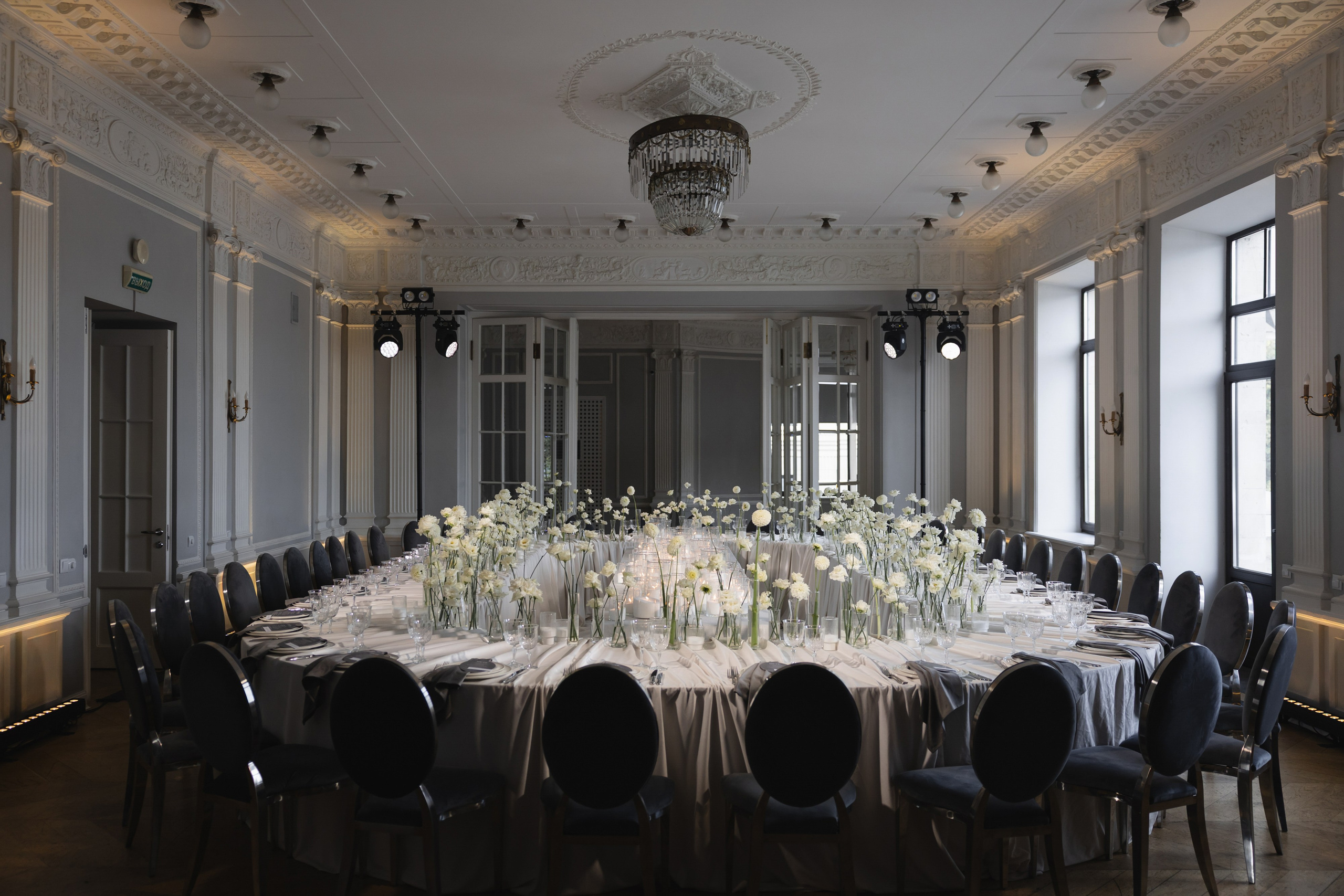 A&I. Свадебный фотограф СПБ Михаил Песиков