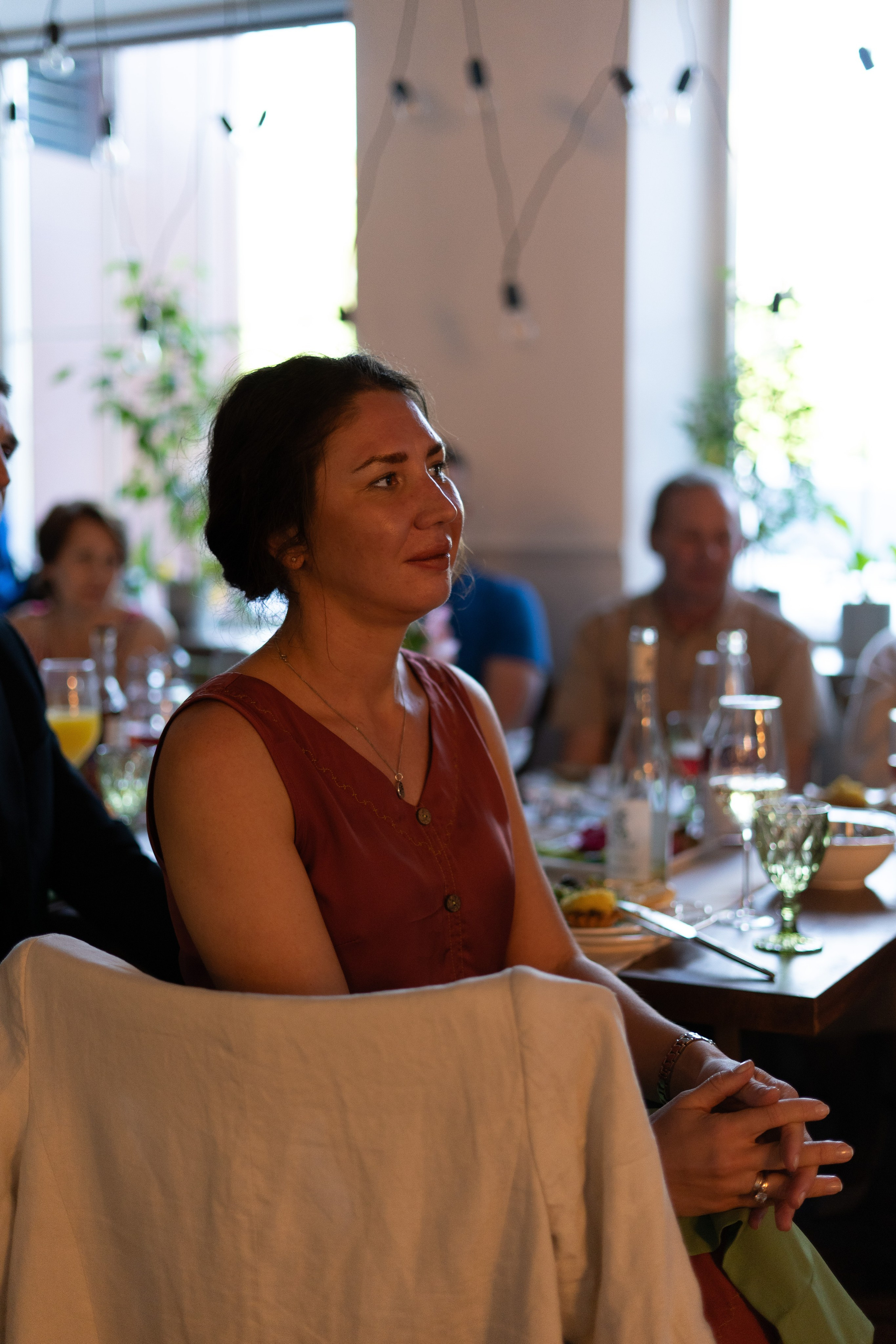 Виктория & Максим. Анастасия Паршукова — фотограф Шерегеш Новосибирск