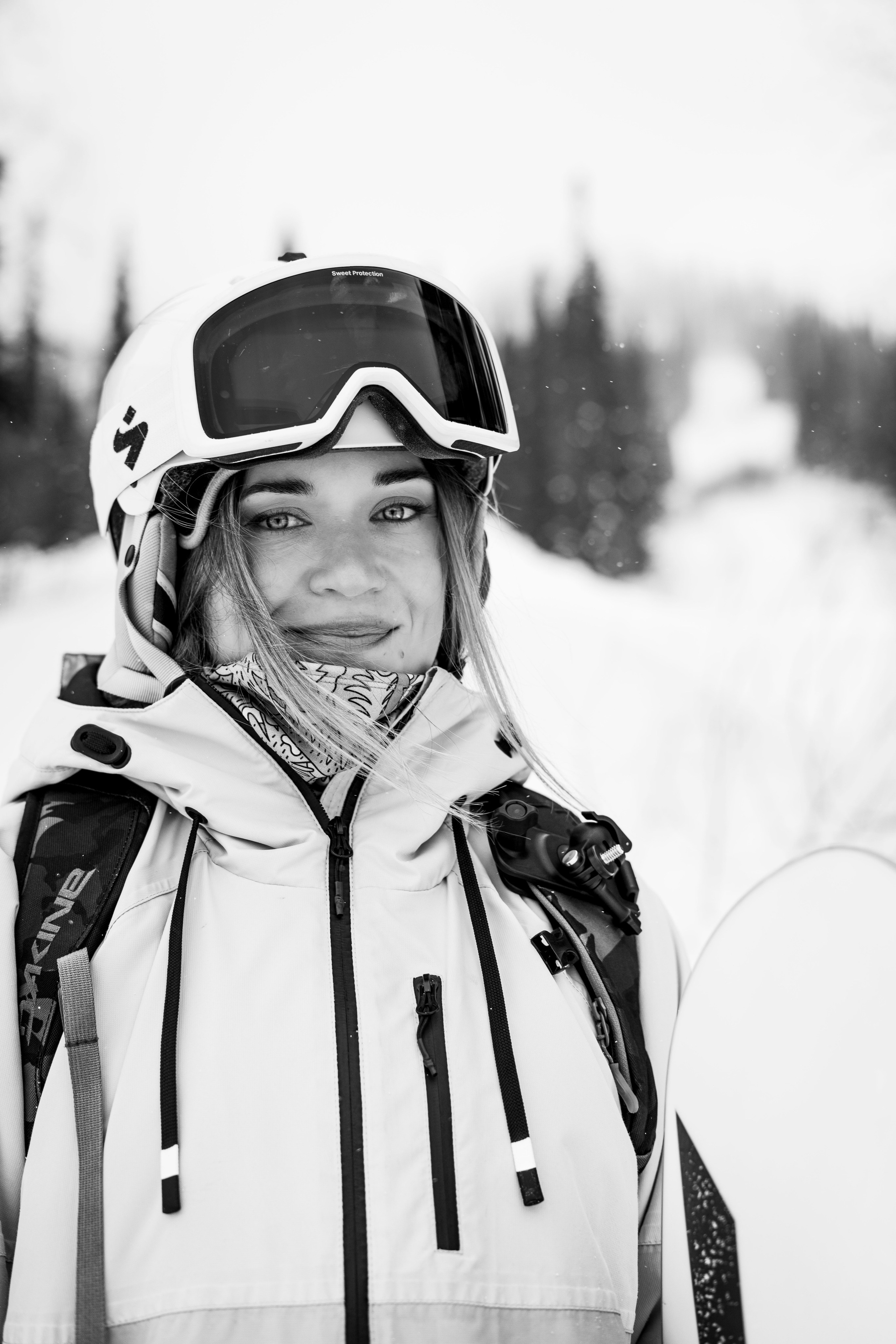 Тур. Анастасия Паршукова — фотограф Шерегеш Новосибирск