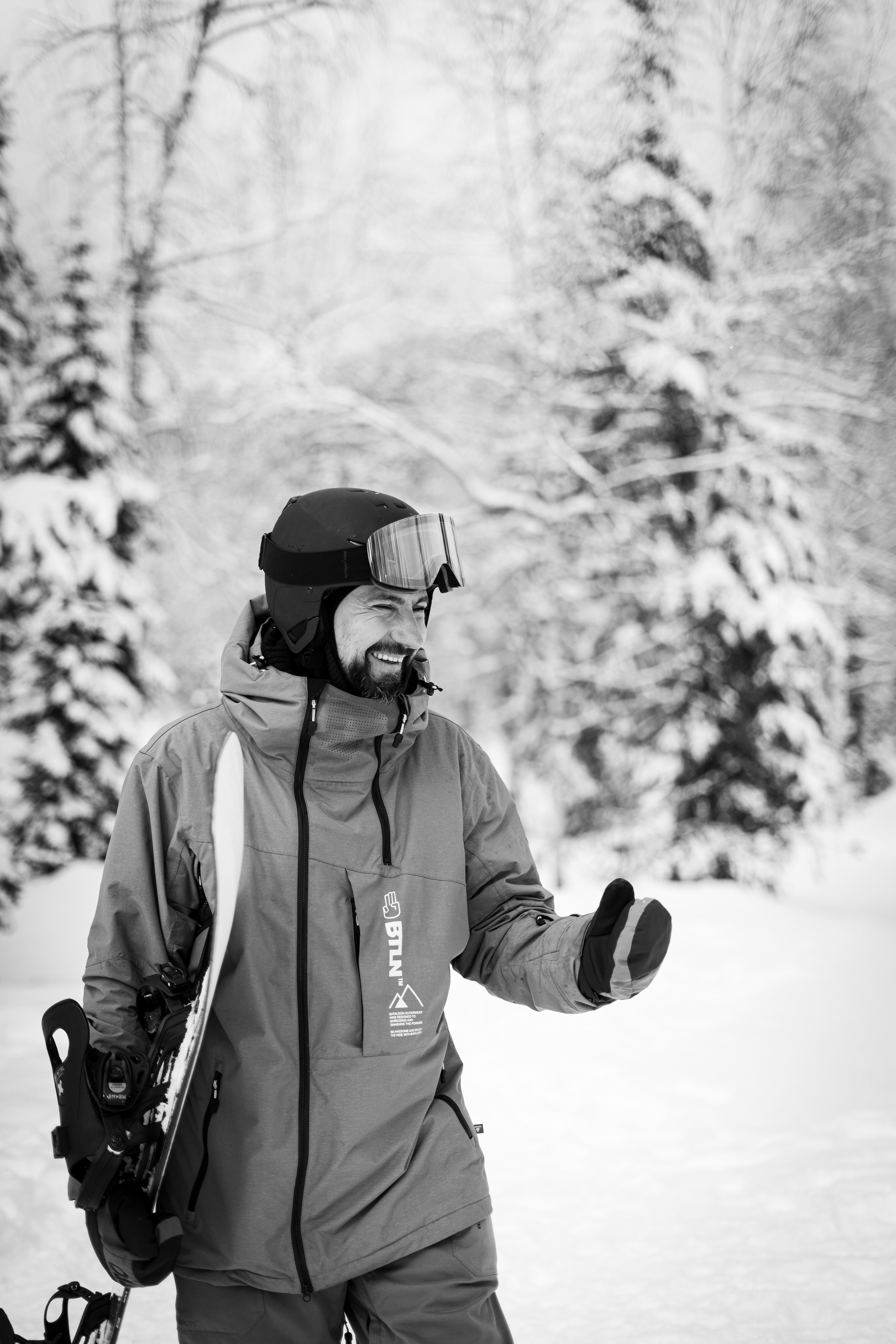 Джой 21.03.24. Анастасия Паршукова — фотограф Шерегеш Новосибирск