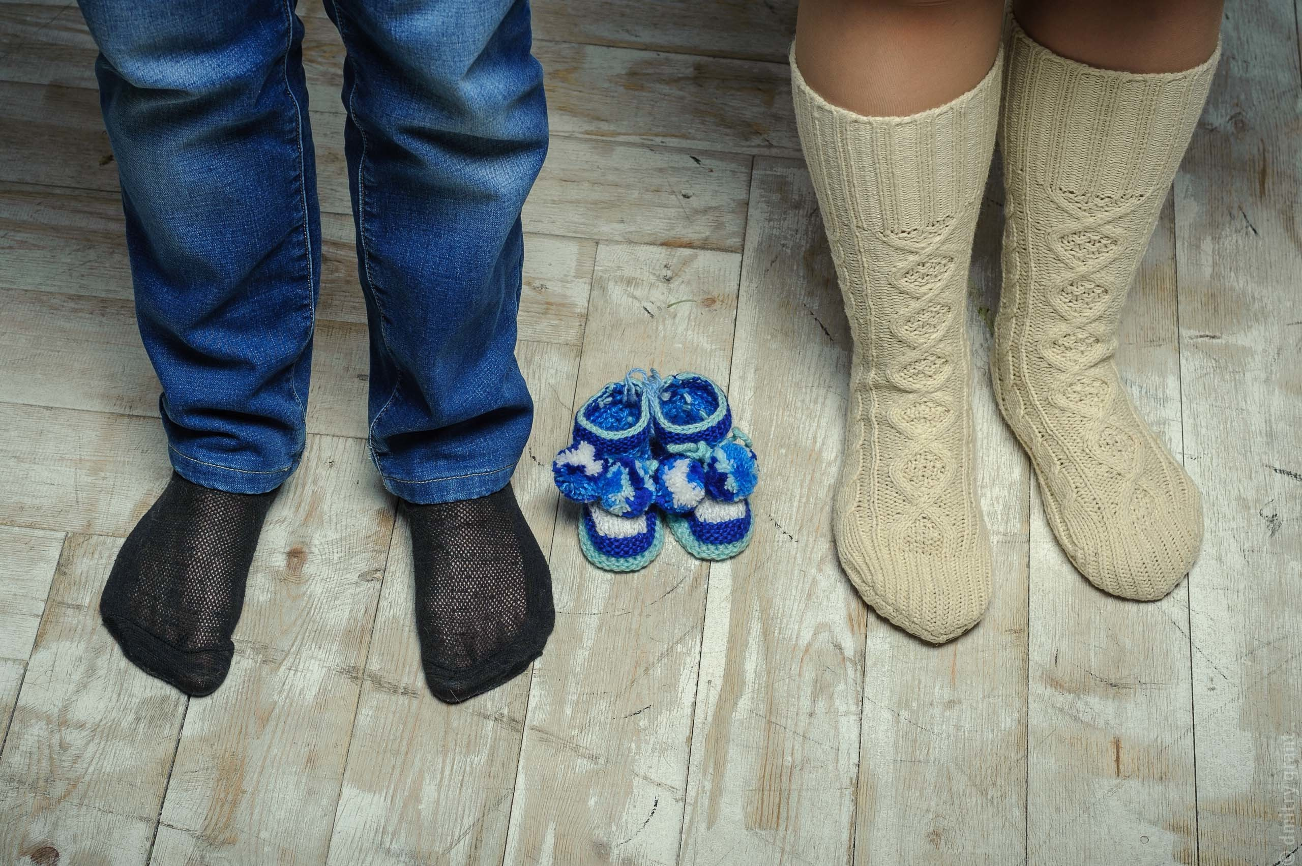 ЮЛИЯ + НИКОЛАЙ. Фотограф Дмитрий Грант