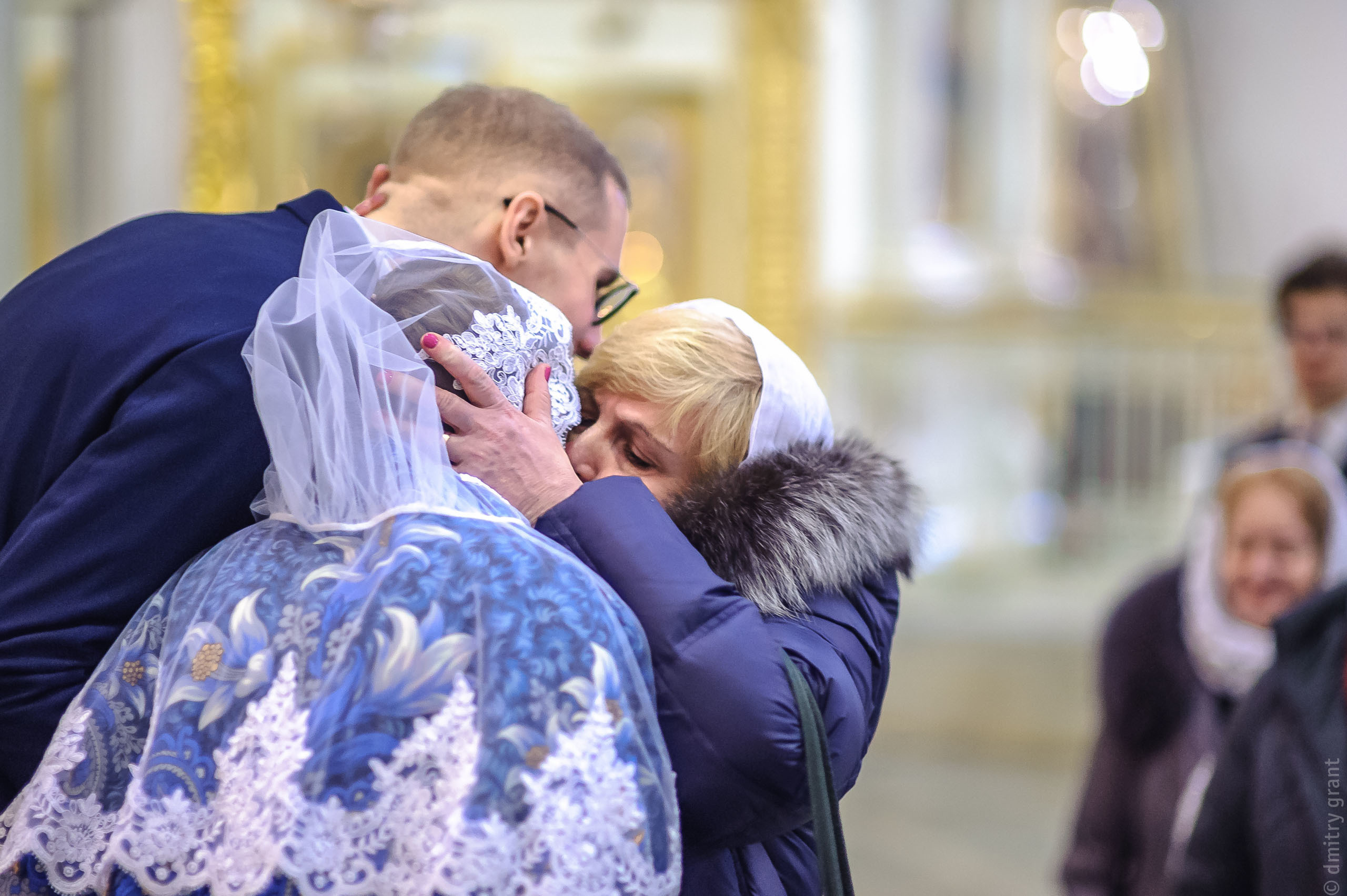 ЕКАТЕРИНА + НИКОЛАЙ. Фотограф Дмитрий Грант