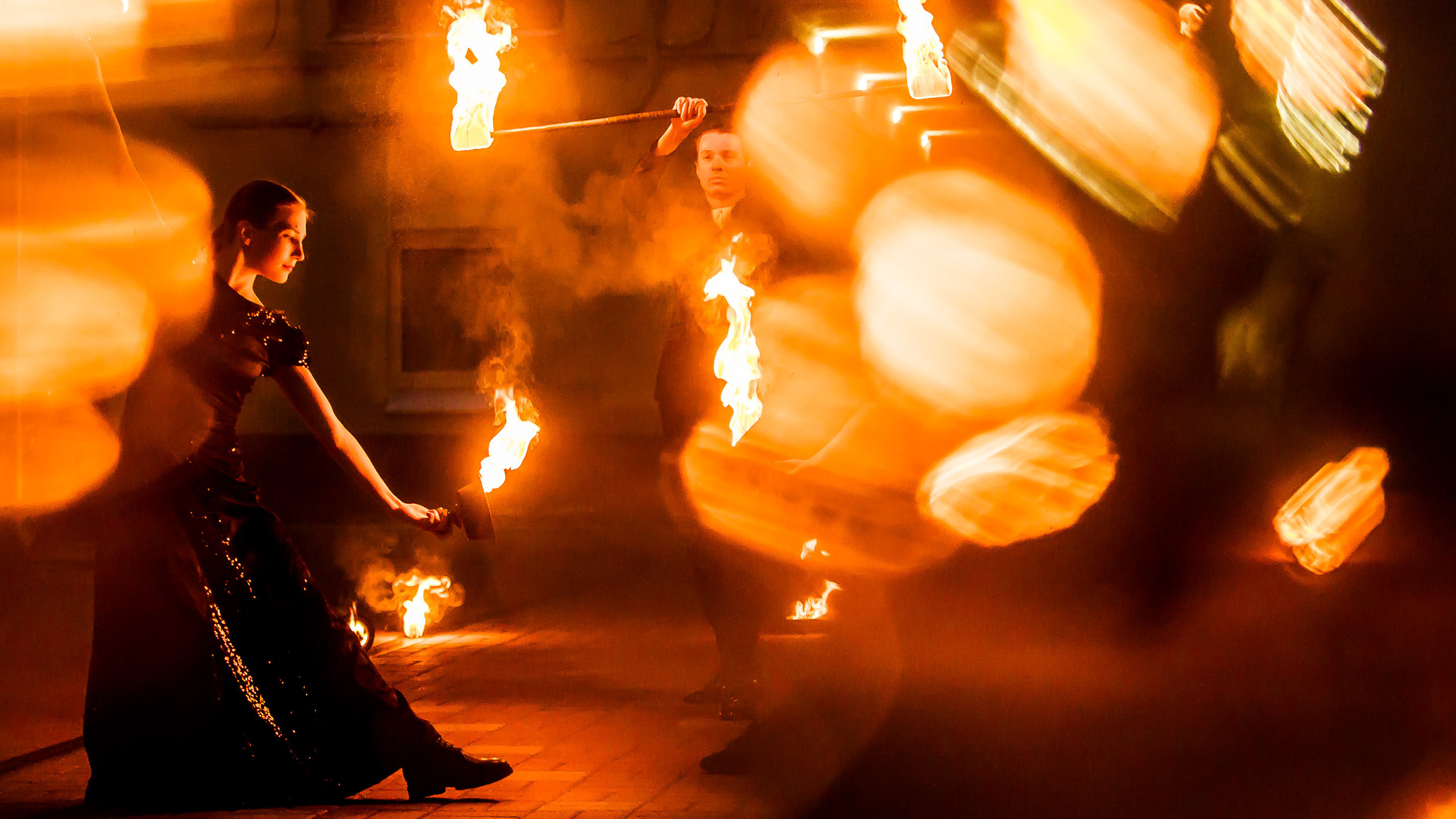 Фотограф Дмитрий Грант