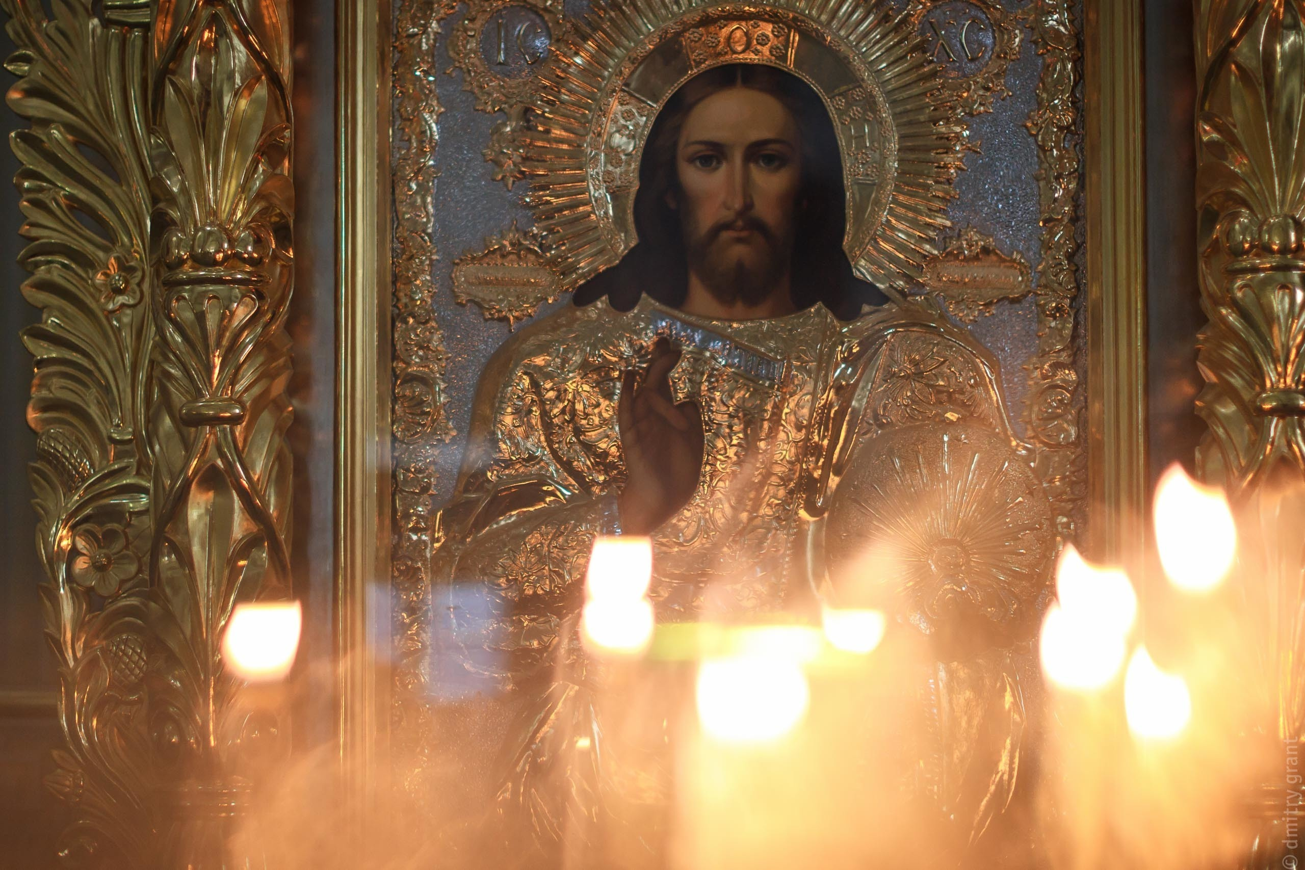 ЕКАТЕРИНА + НИКОЛАЙ. Фотограф Дмитрий Грант