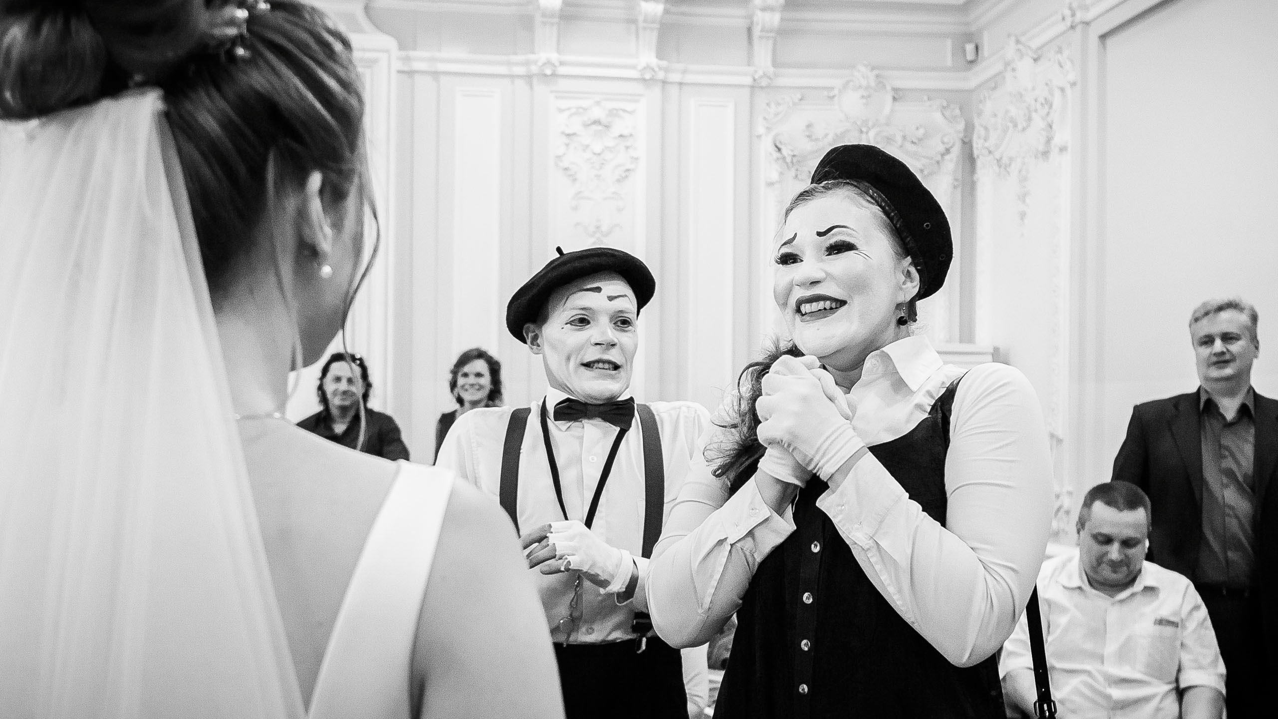 Фотограф Дмитрий Грант