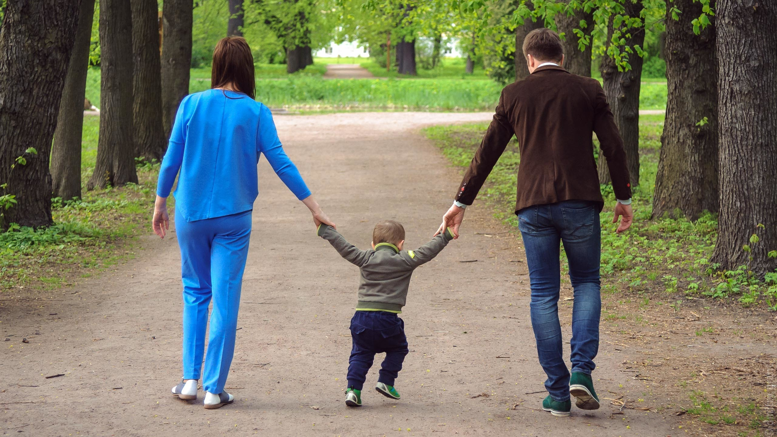 ТАТЬЯНА, АЛЕКСАНДР И ГРИША. Фотограф Дмитрий Грант