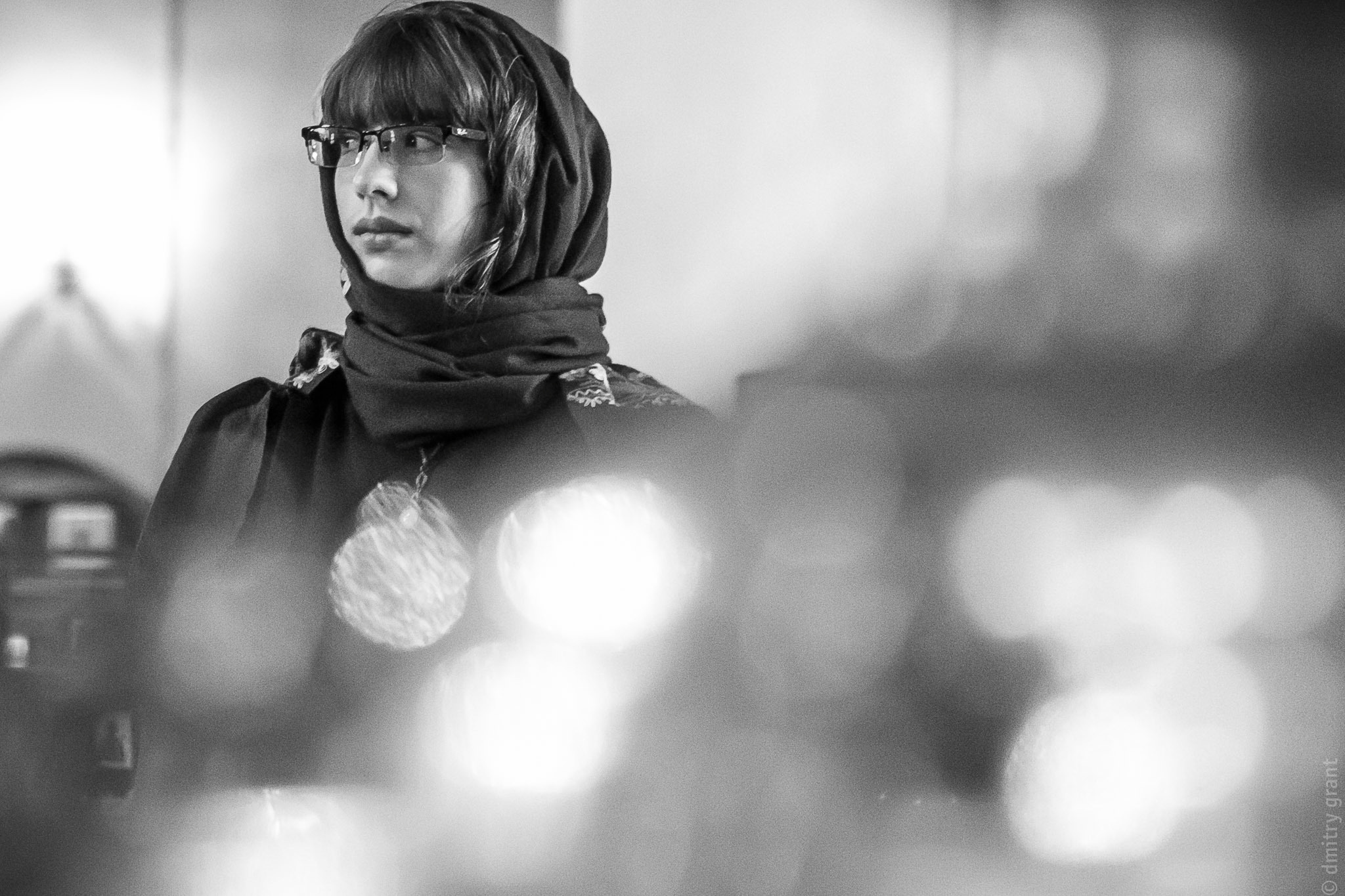 УЛЬЯНА + МАКСИМ. Фотограф Дмитрий Грант