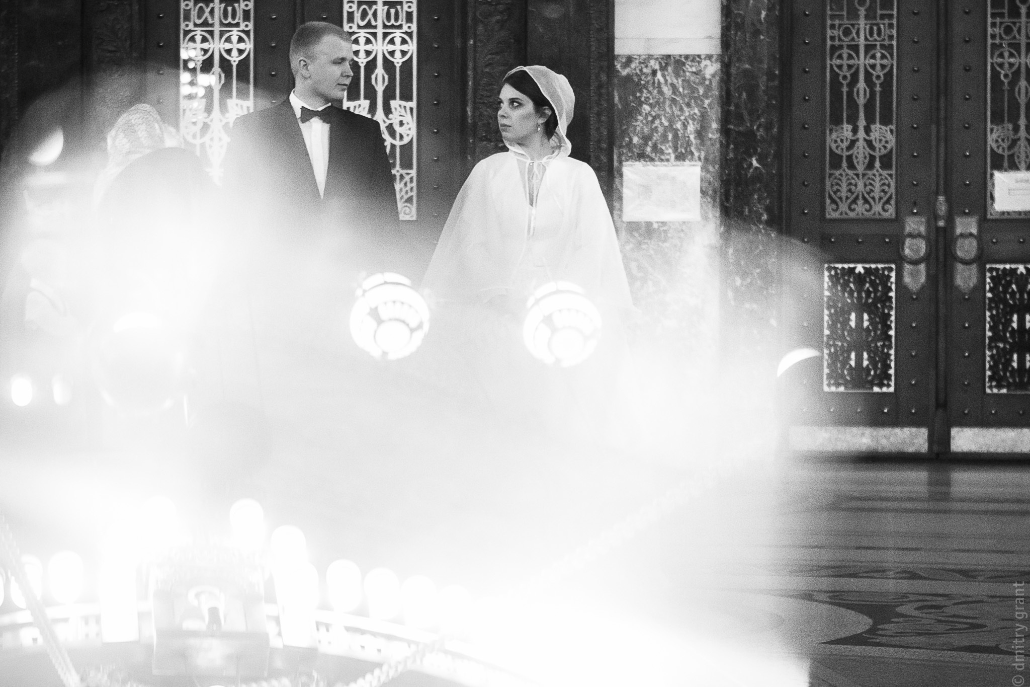 КРИСТИНА + СТАНИСЛАВ. Фотограф Дмитрий Грант