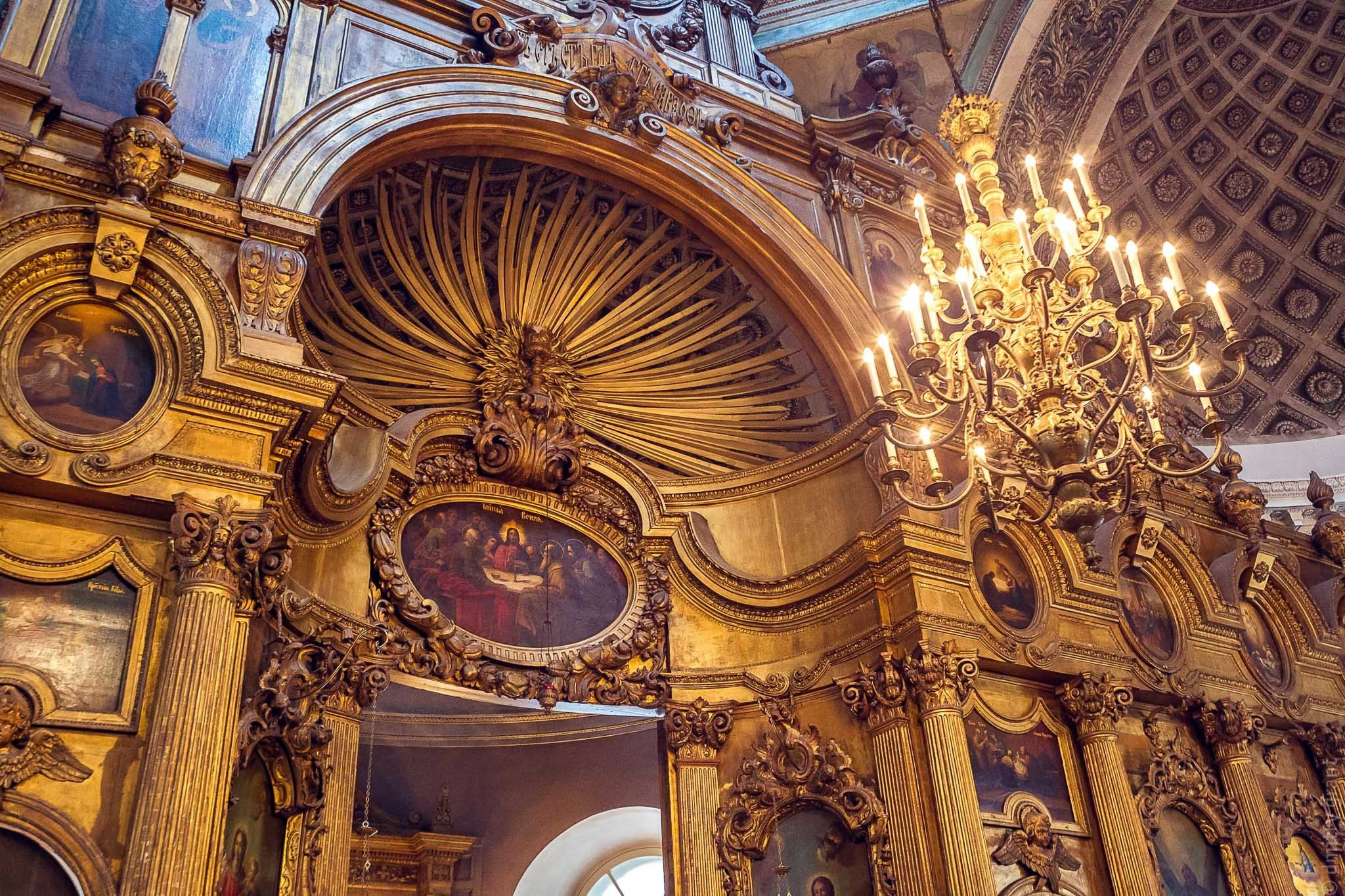 УЛЬЯНА + МАКСИМ. Фотограф Дмитрий Грант