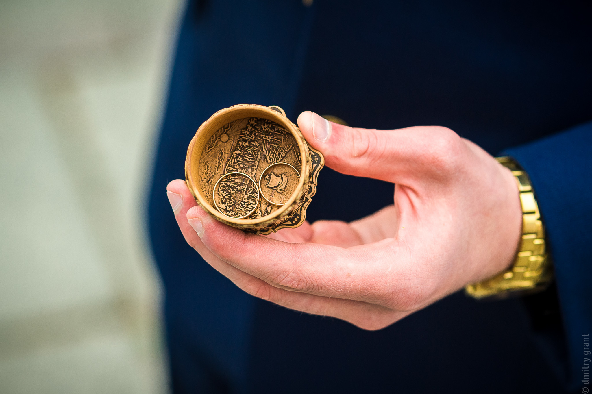 УЛЬЯНА + МАКСИМ. Фотограф Дмитрий Грант