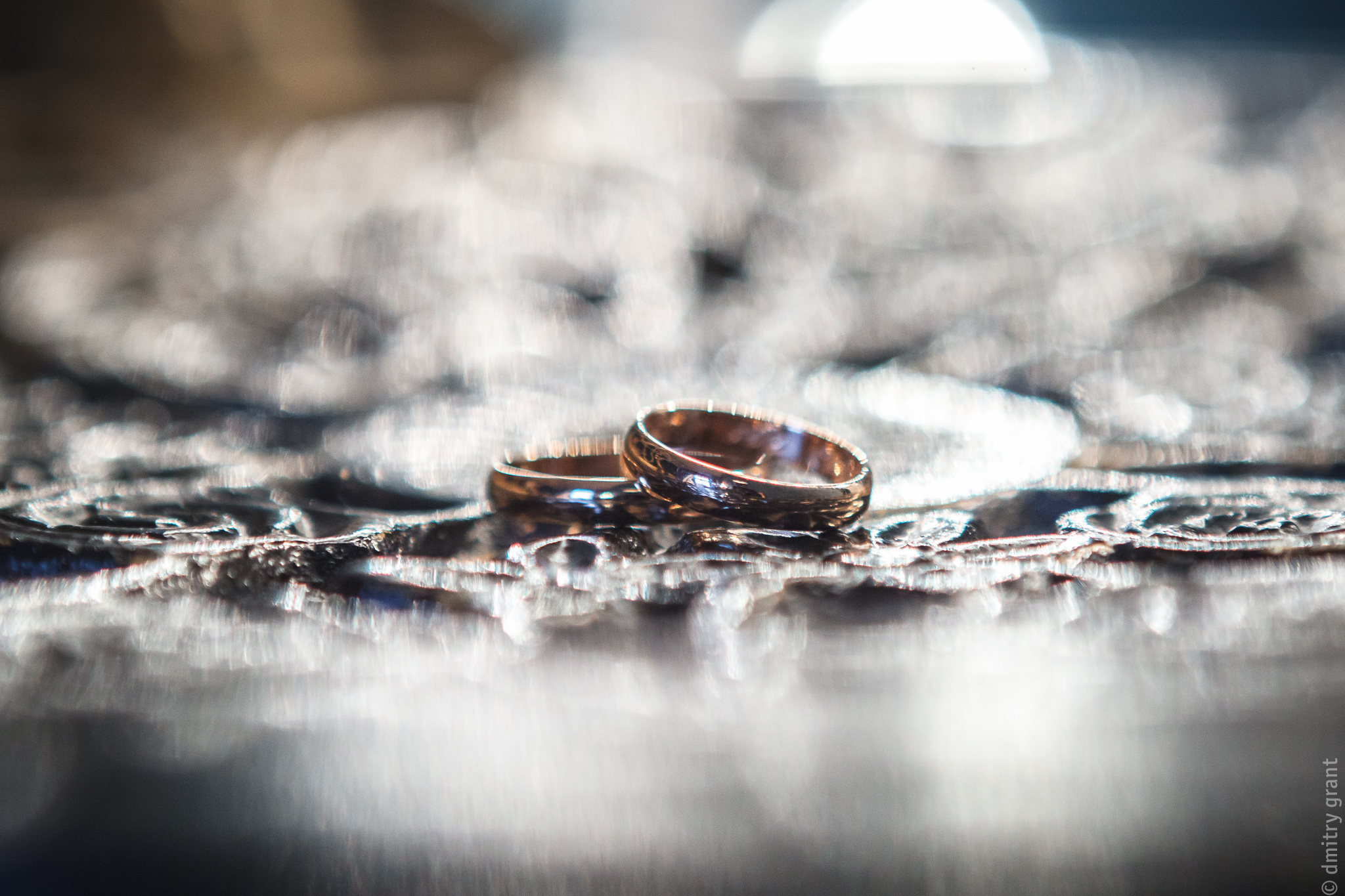 Фотограф Дмитрий Грант