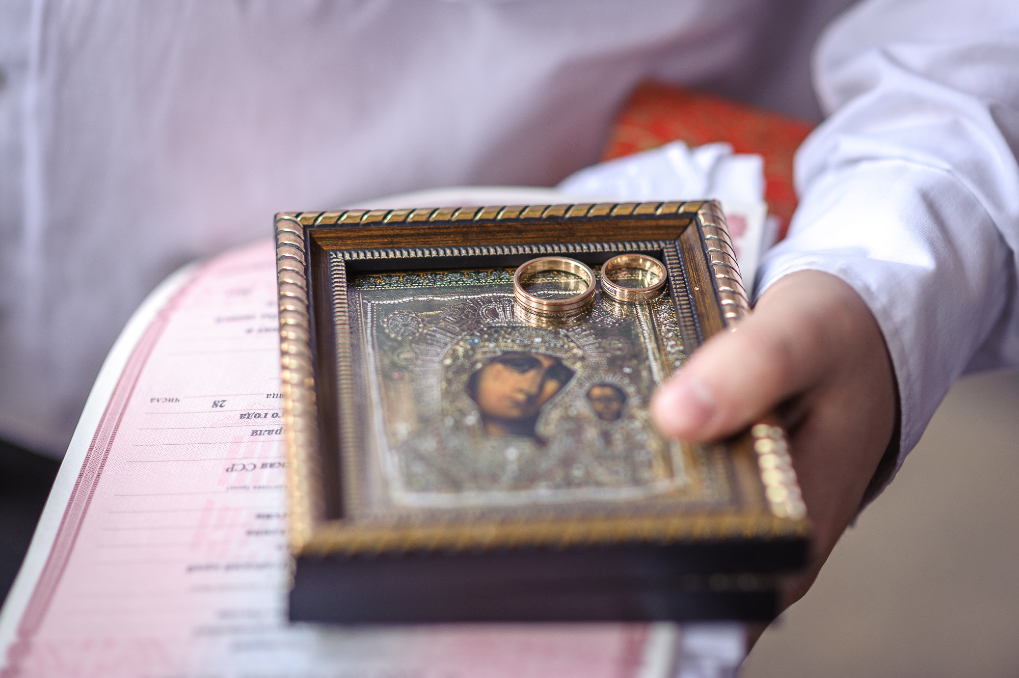 КСЕНИЯ + НИКИТА. Фотограф Дмитрий Грант