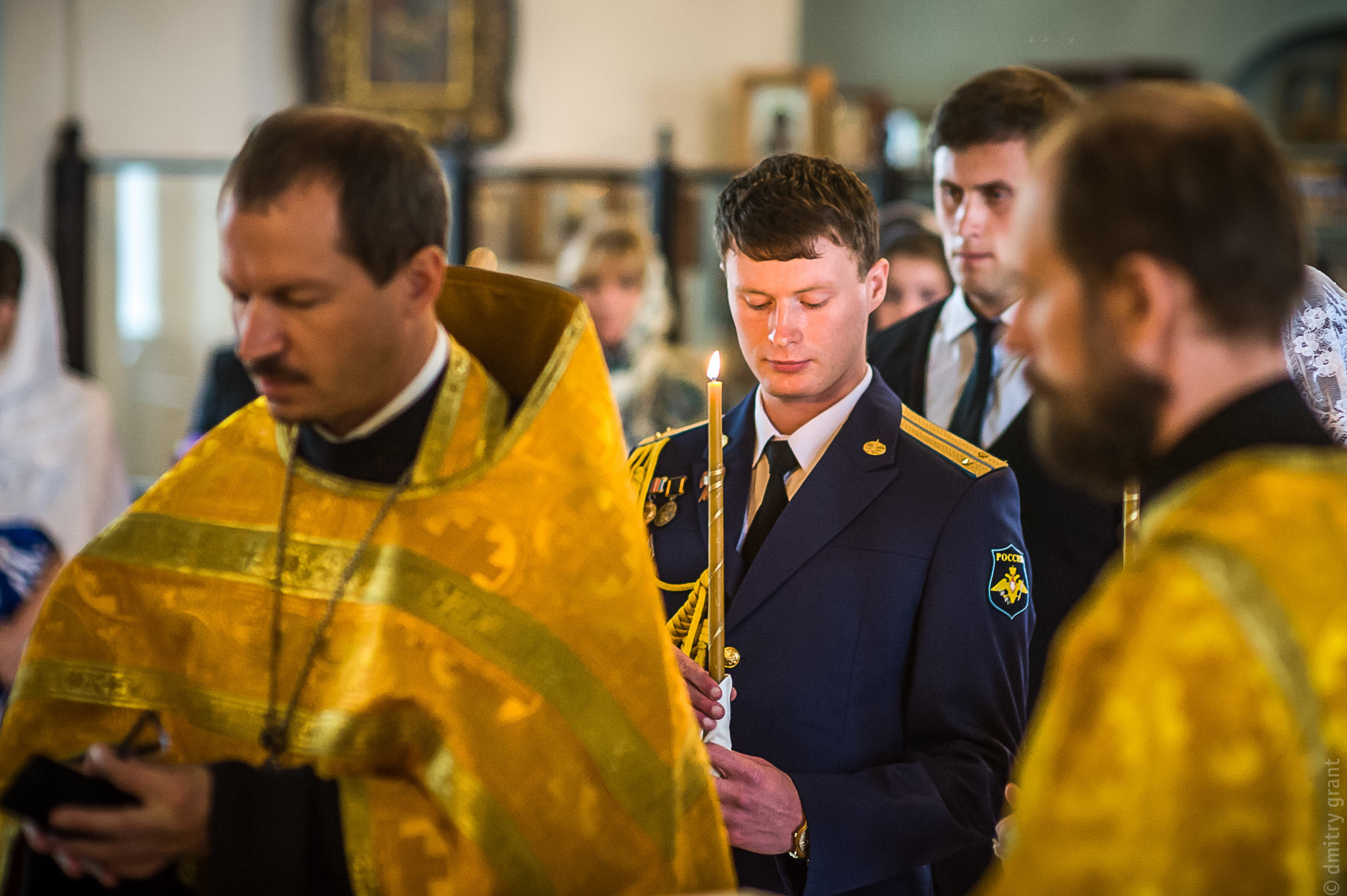УЛЬЯНА + МАКСИМ. Фотограф Дмитрий Грант