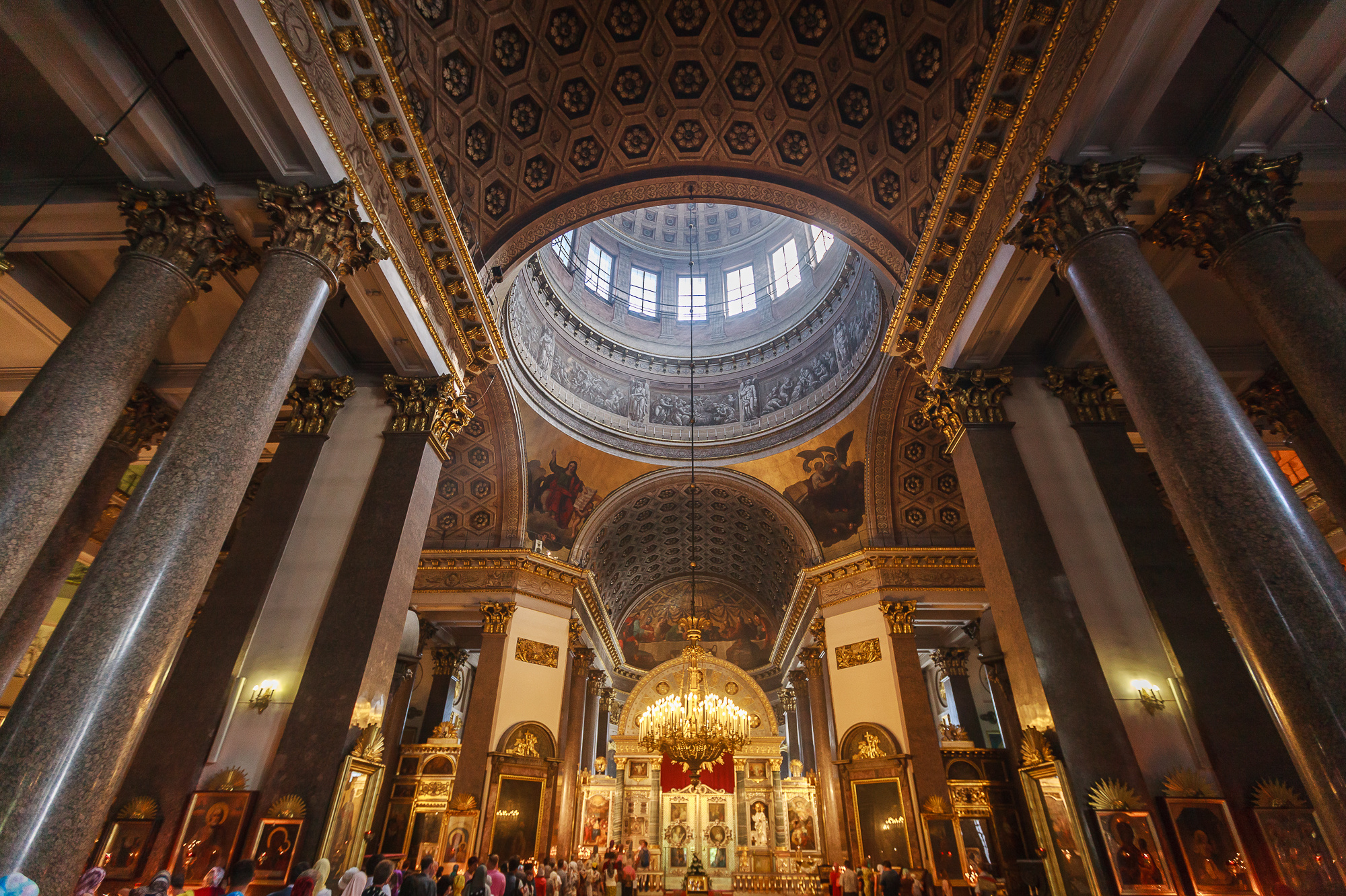 КСЕНИЯ + НИКИТА. Фотограф Дмитрий Грант