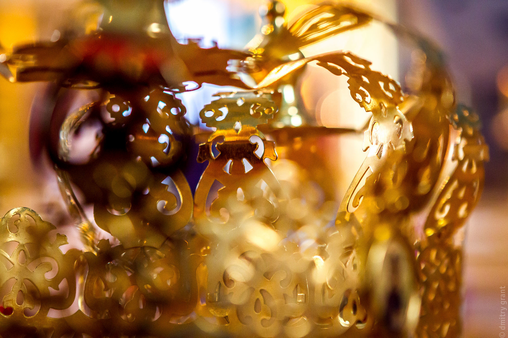 ИРИНА + ИГОРЬ. Фотограф Дмитрий Грант