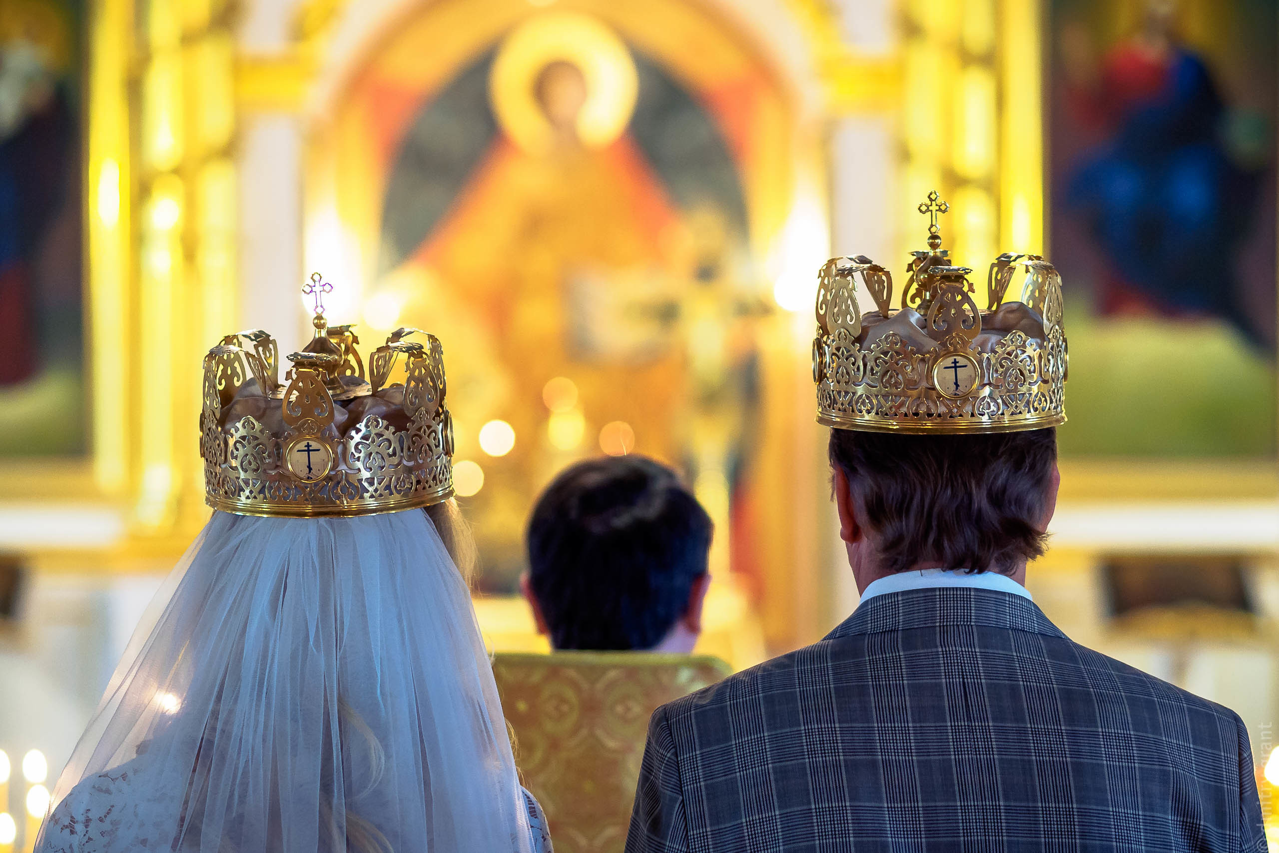 МАРИНА + АНДРЕЙ. Фотограф Дмитрий Грант