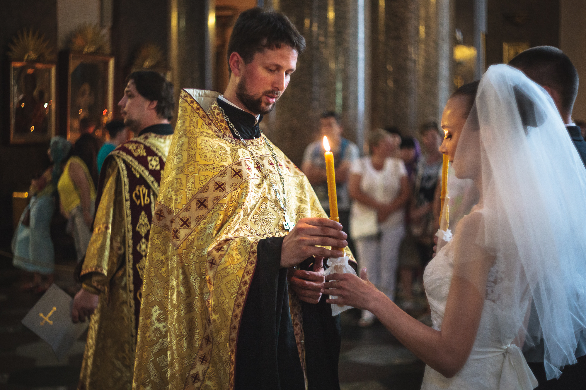 КСЕНИЯ + НИКИТА. Фотограф Дмитрий Грант