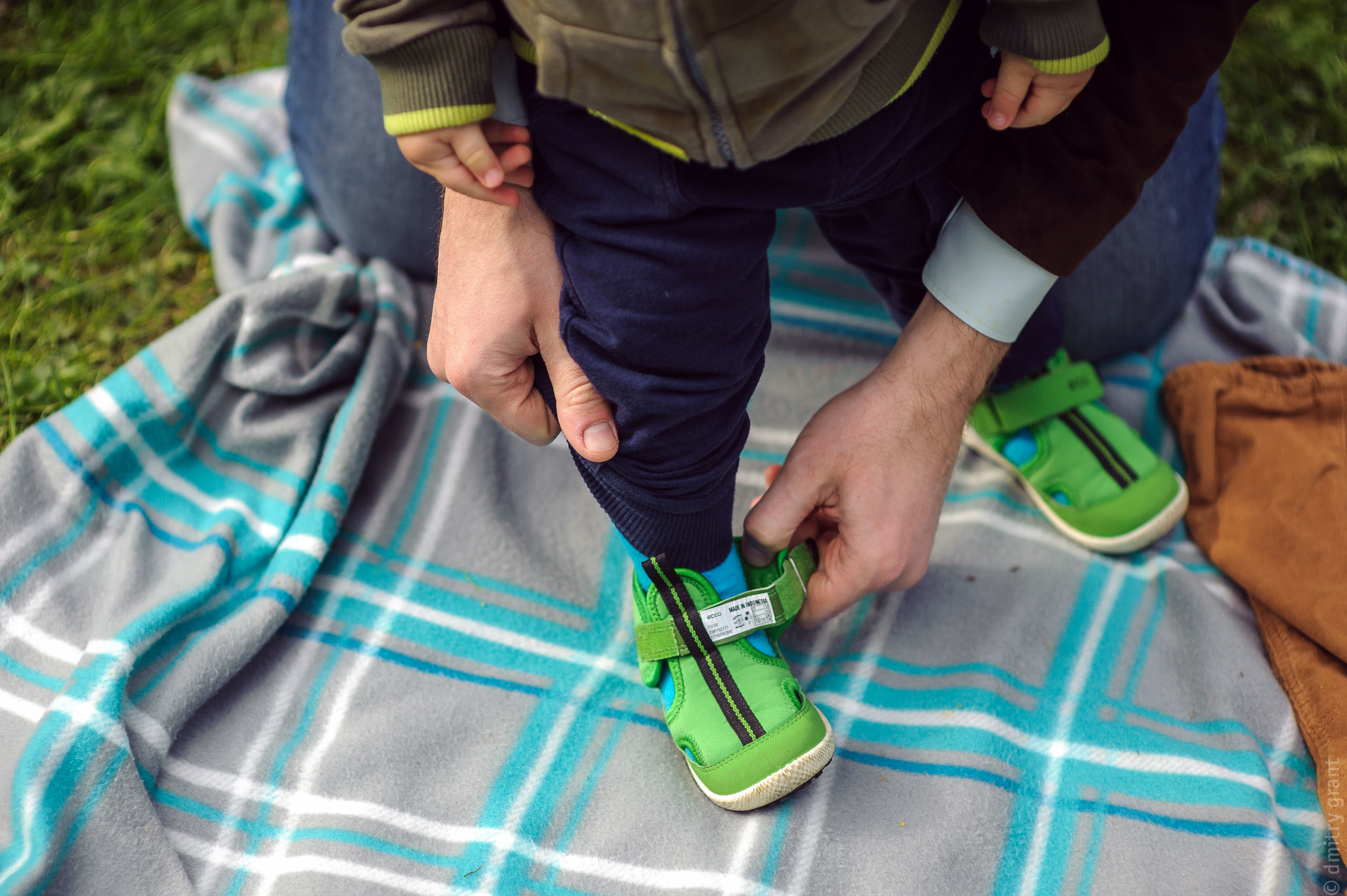 ТАТЬЯНА, АЛЕКСАНДР И ГРИША. Фотограф Дмитрий Грант