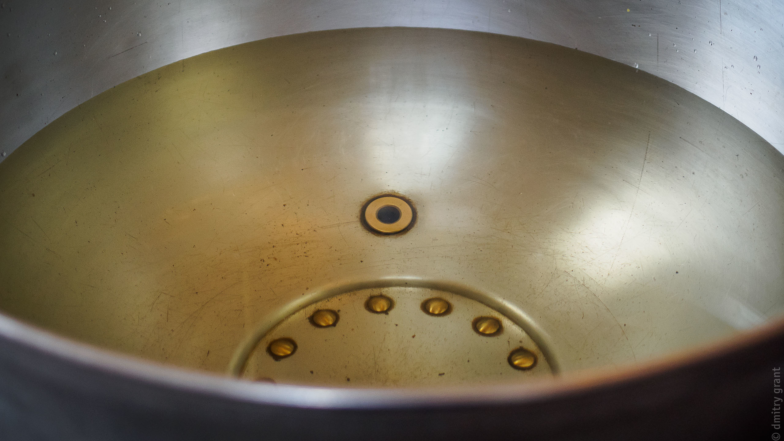 КРЕЩЕНИЕ. Фотограф Дмитрий Грант