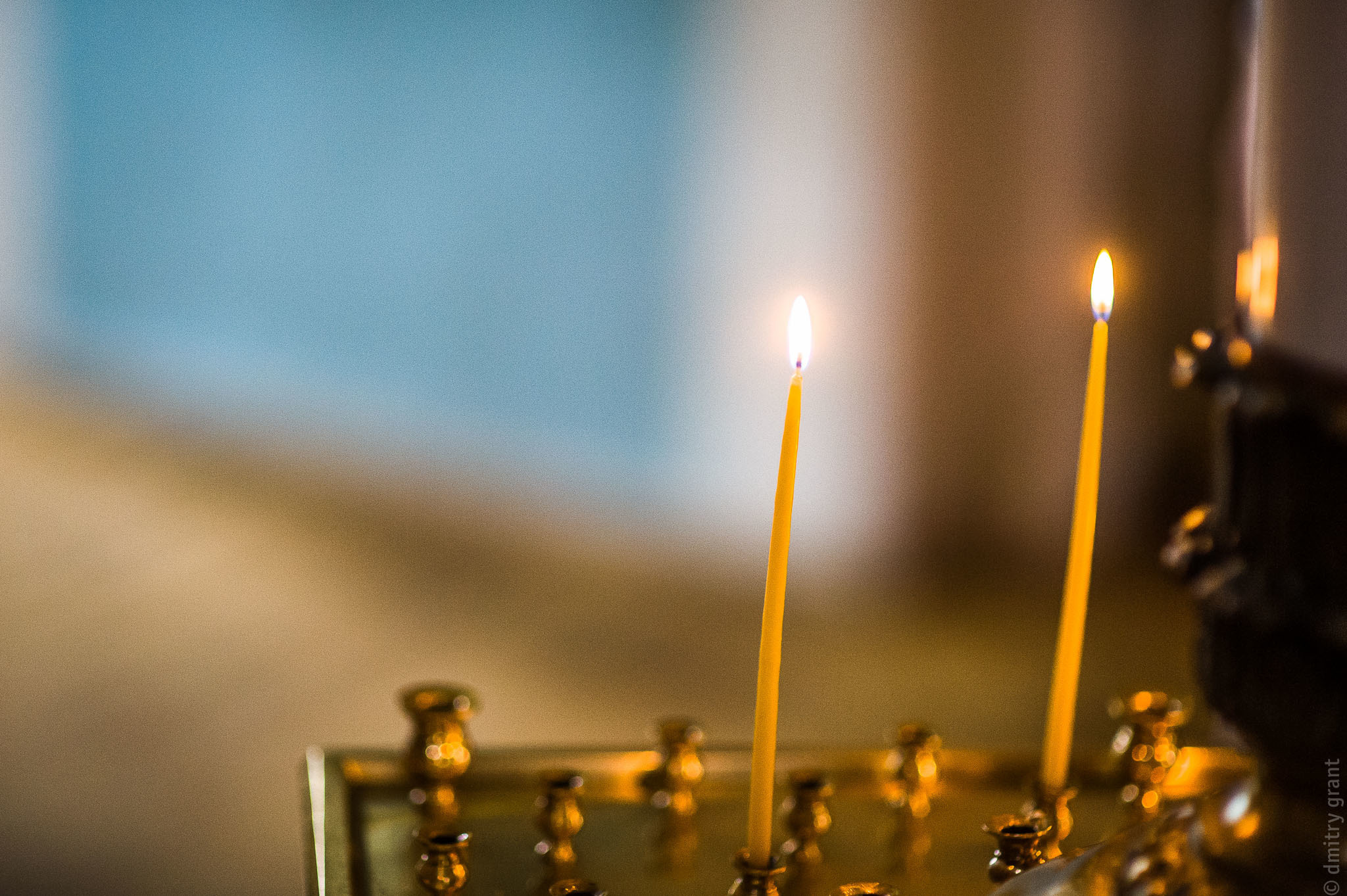 УЛЬЯНА + МАКСИМ. Фотограф Дмитрий Грант