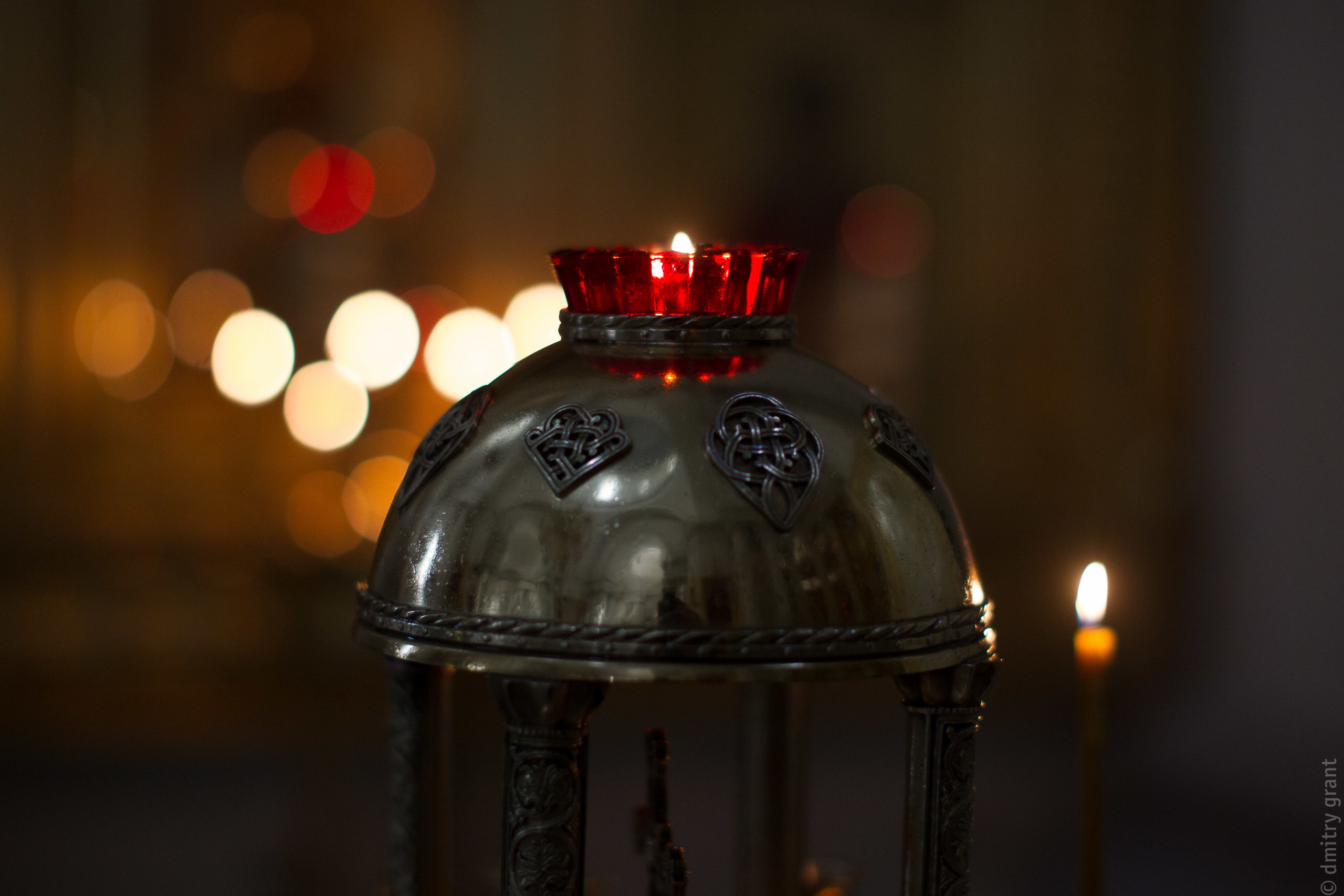 ЕКАТЕРИНА + НИКОЛАЙ. Фотограф Дмитрий Грант