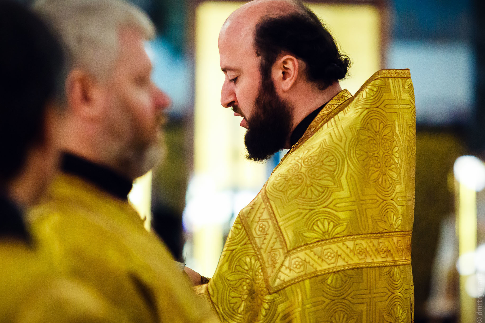 КРИСТИНА + СТАНИСЛАВ. Фотограф Дмитрий Грант