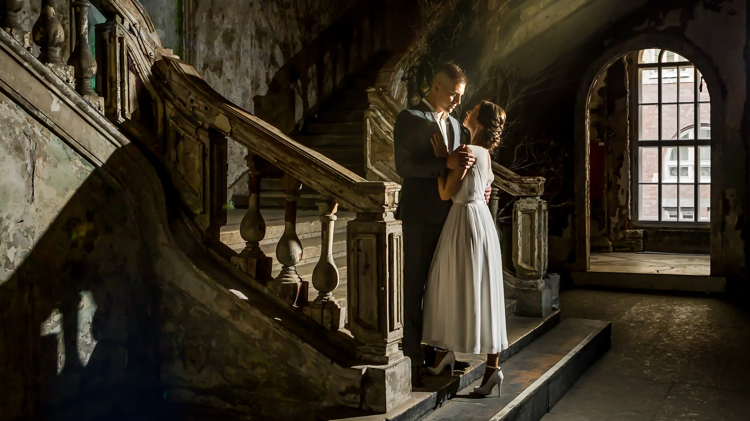 Фотограф Дмитрий Грант