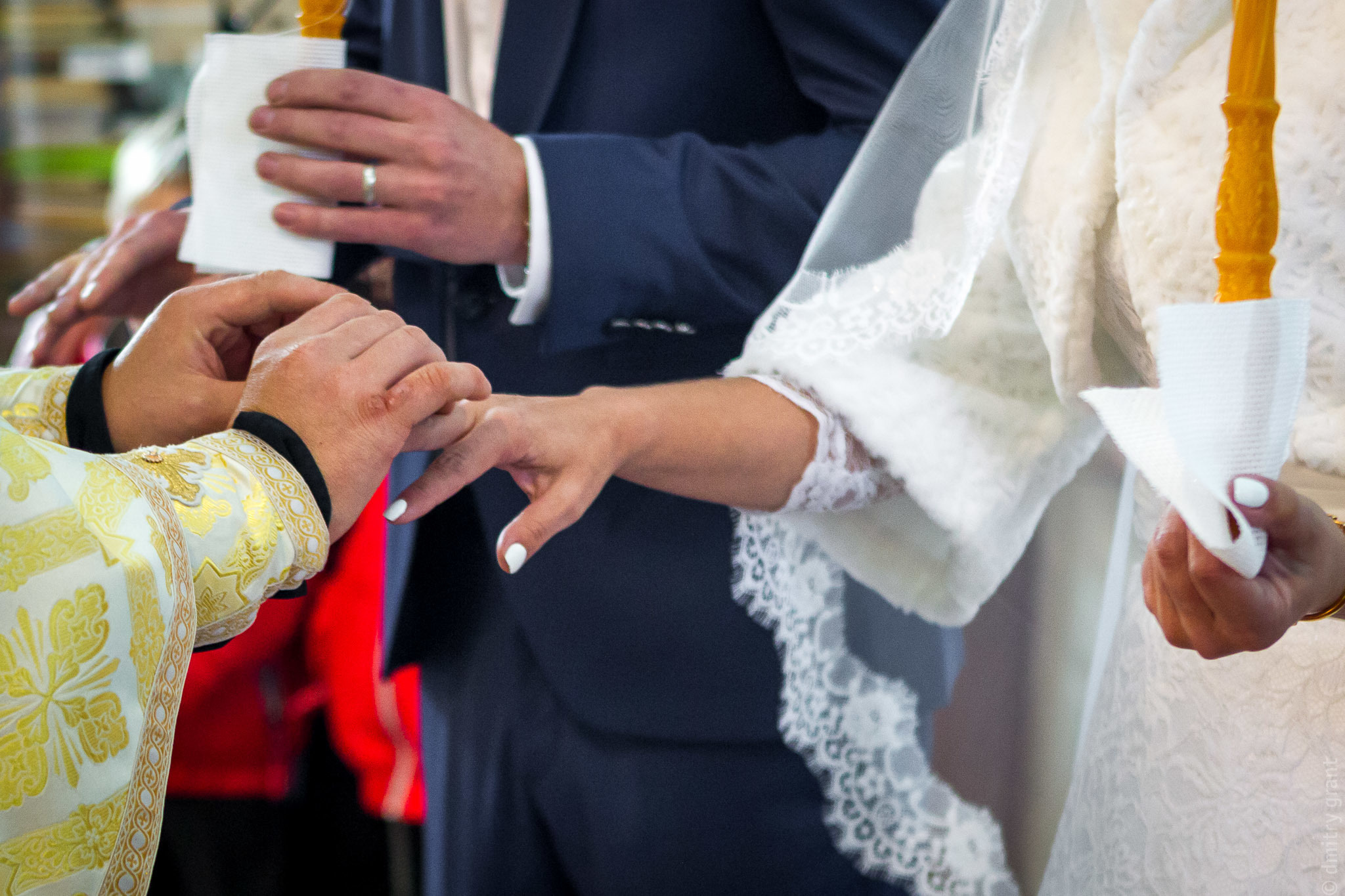 ИРИНА + ИГОРЬ. Фотограф Дмитрий Грант