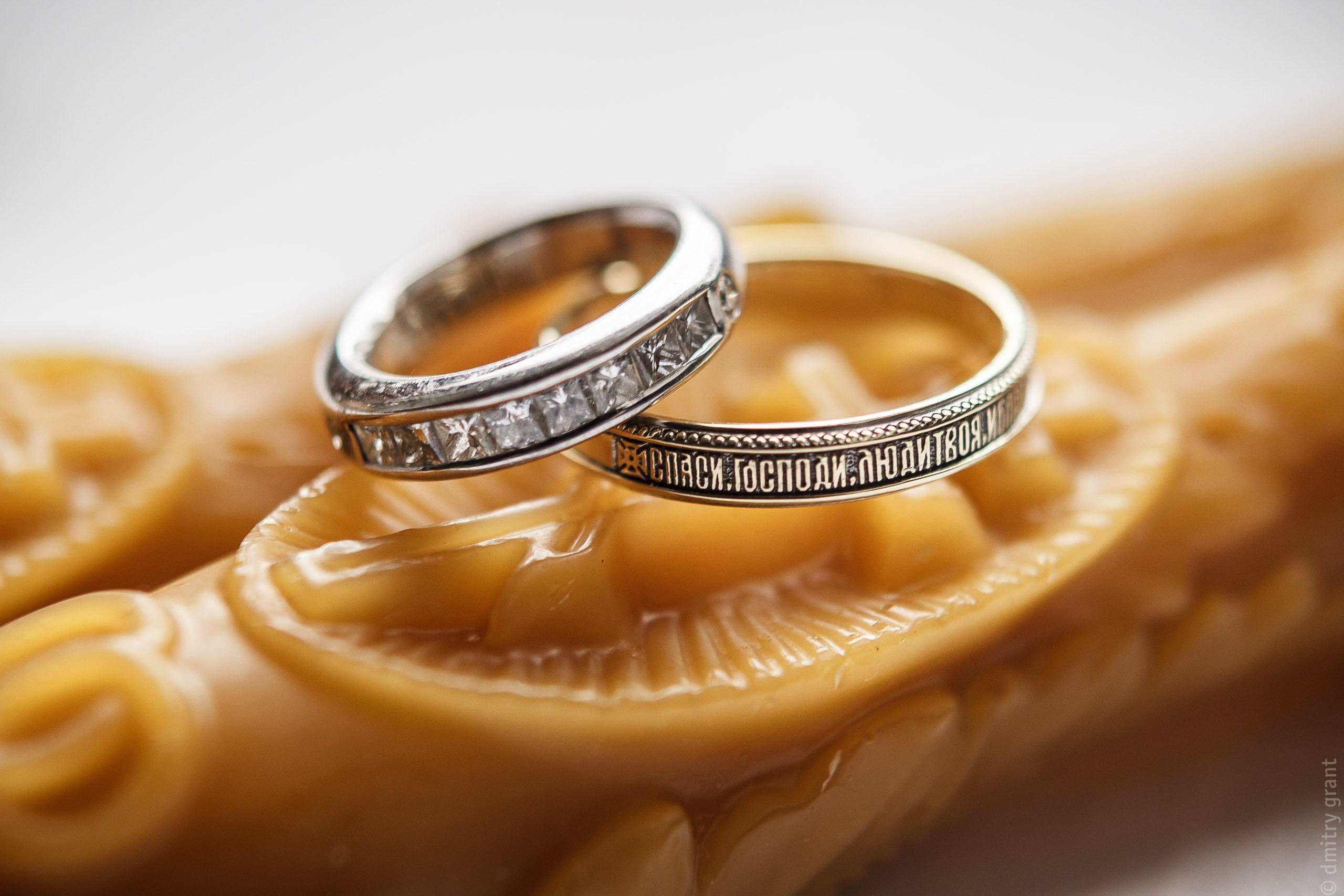 МАРИНА + АНДРЕЙ. Фотограф Дмитрий Грант