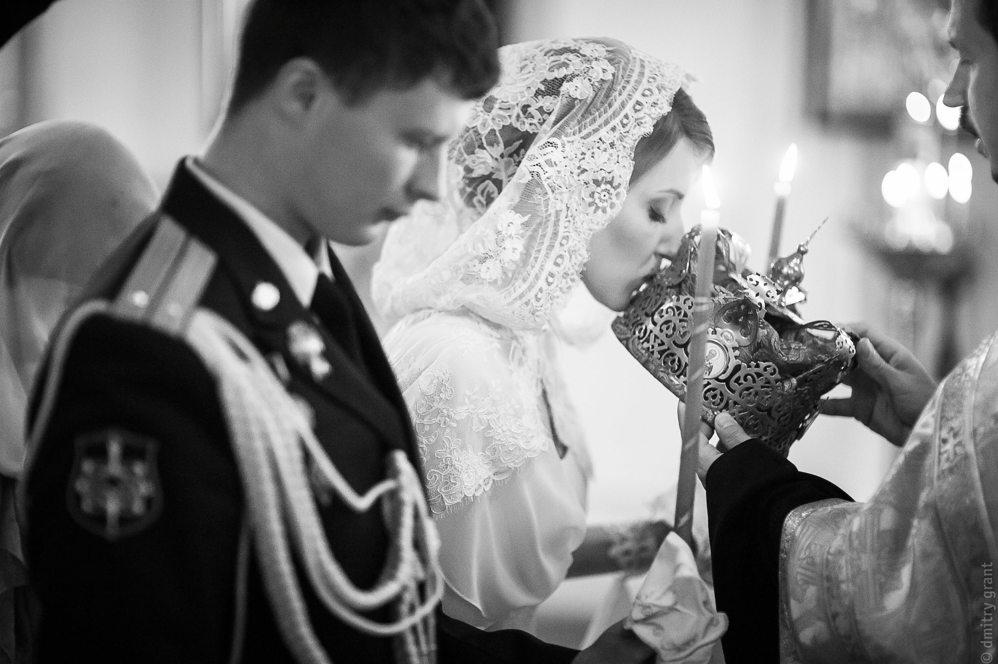 УЛЬЯНА + МАКСИМ. Фотограф Дмитрий Грант