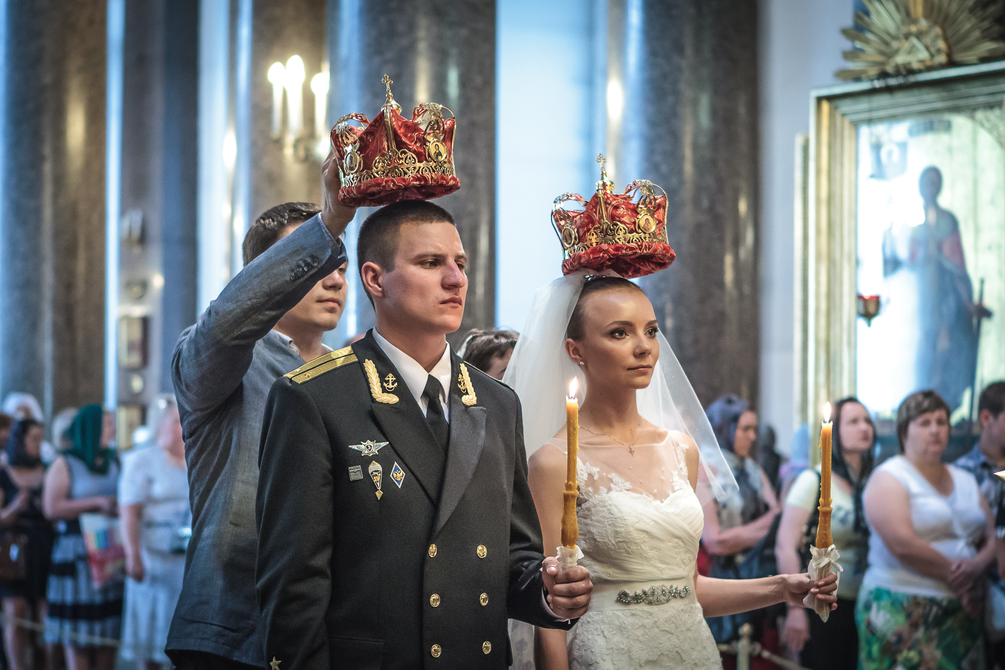 КСЕНИЯ + НИКИТА. Фотограф Дмитрий Грант