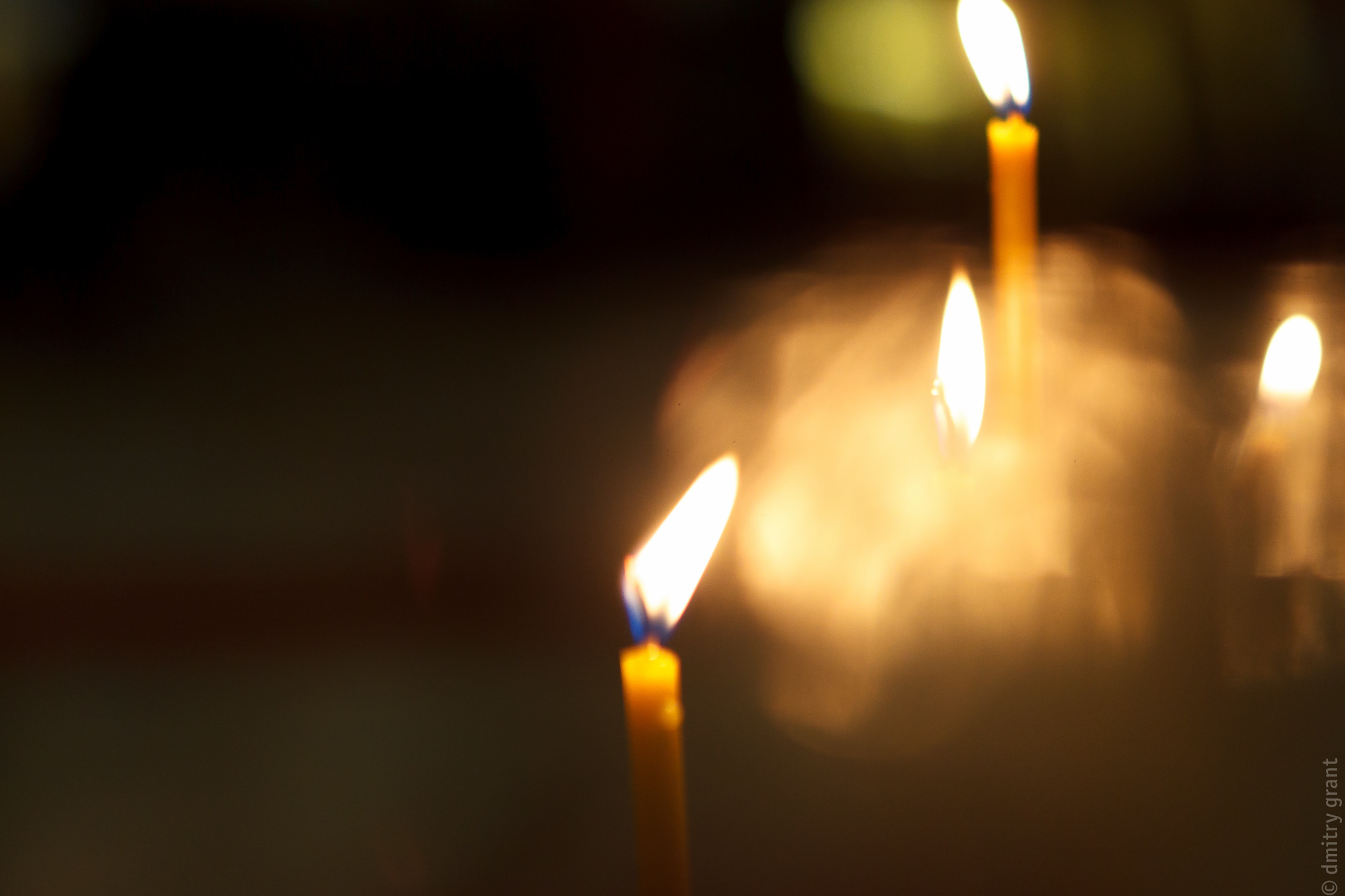 КРИСТИНА + СТАНИСЛАВ. Фотограф Дмитрий Грант