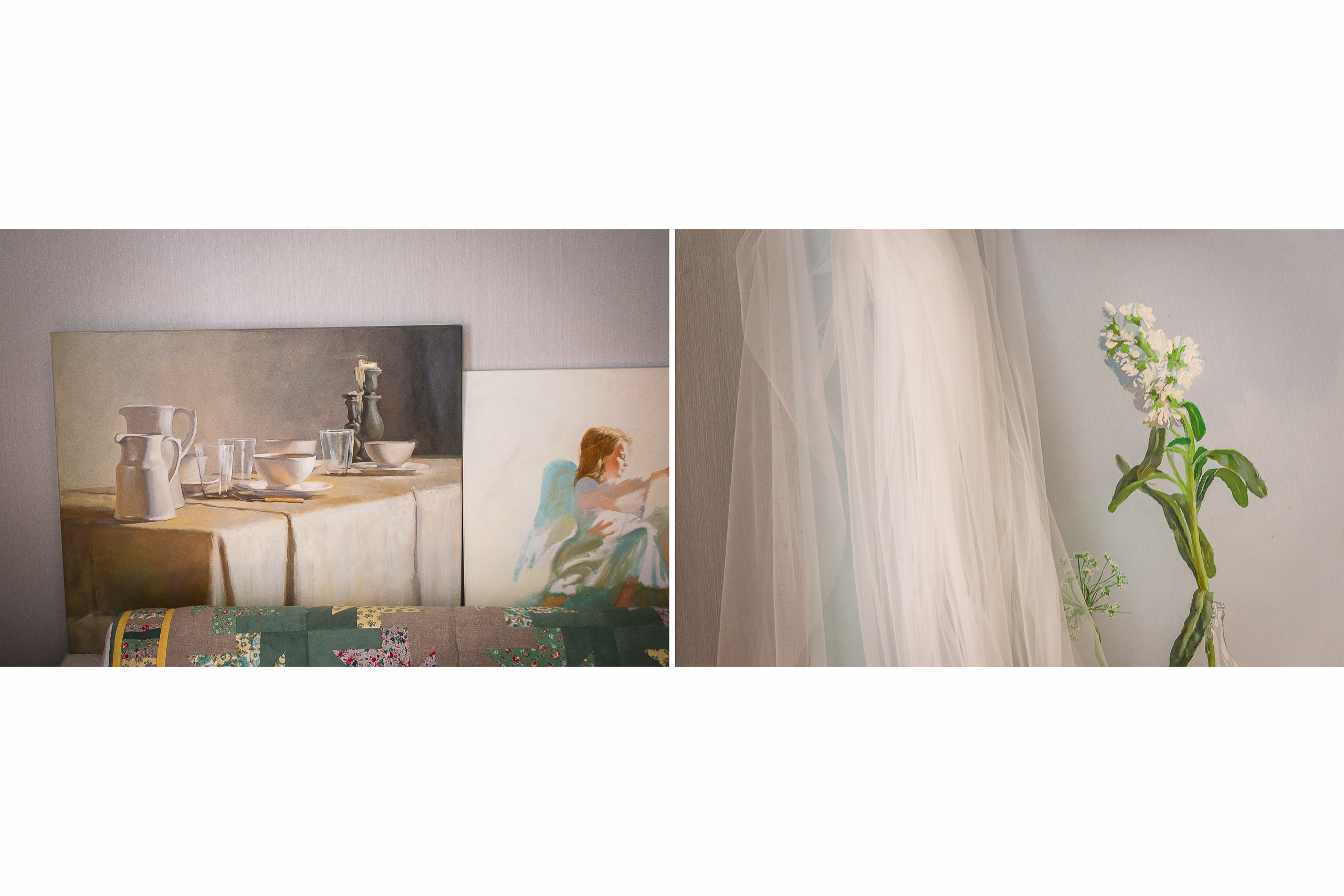 МАРИНА + АНДРЕЙ. Фотограф Дмитрий Грант