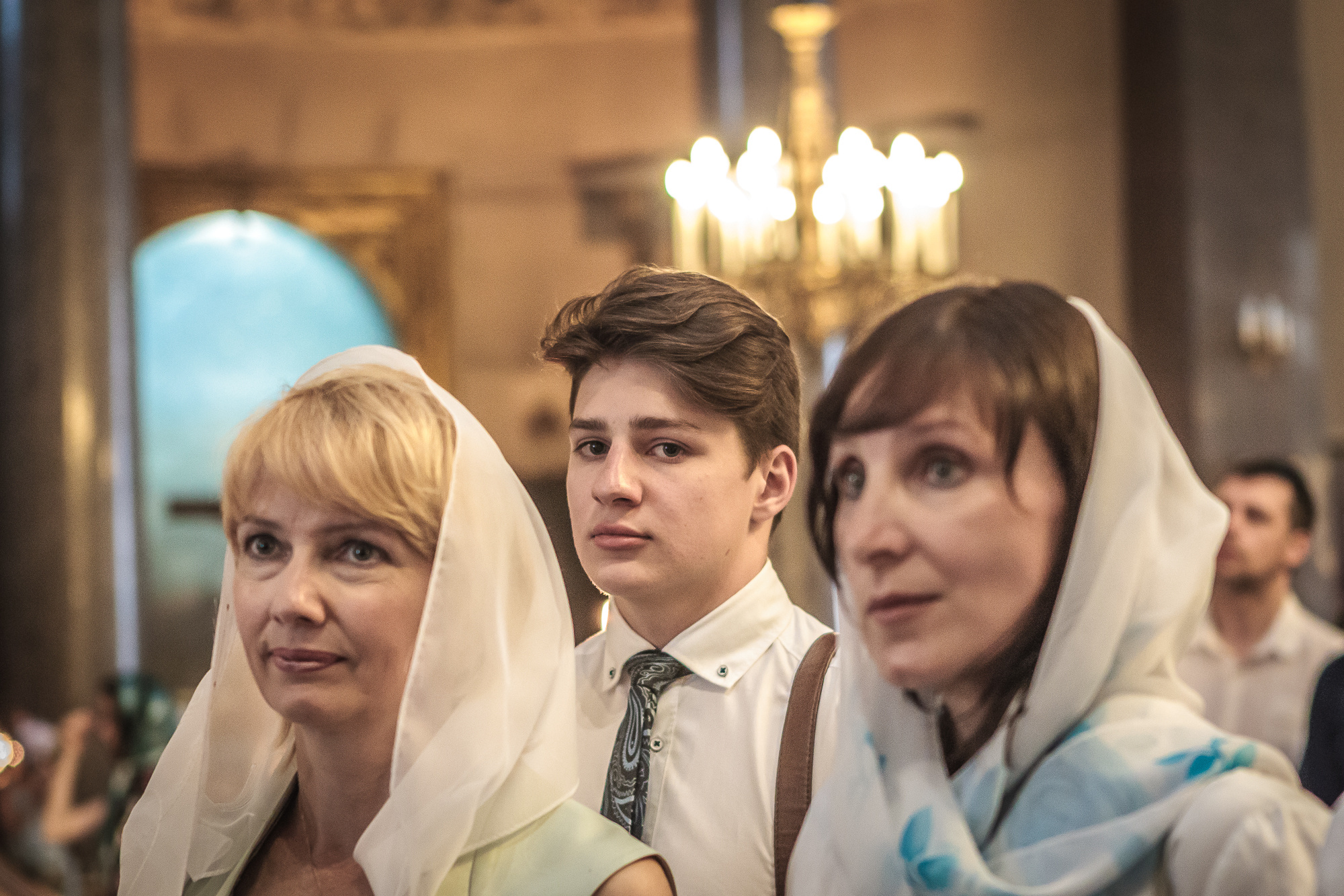 КСЕНИЯ + НИКИТА. Фотограф Дмитрий Грант