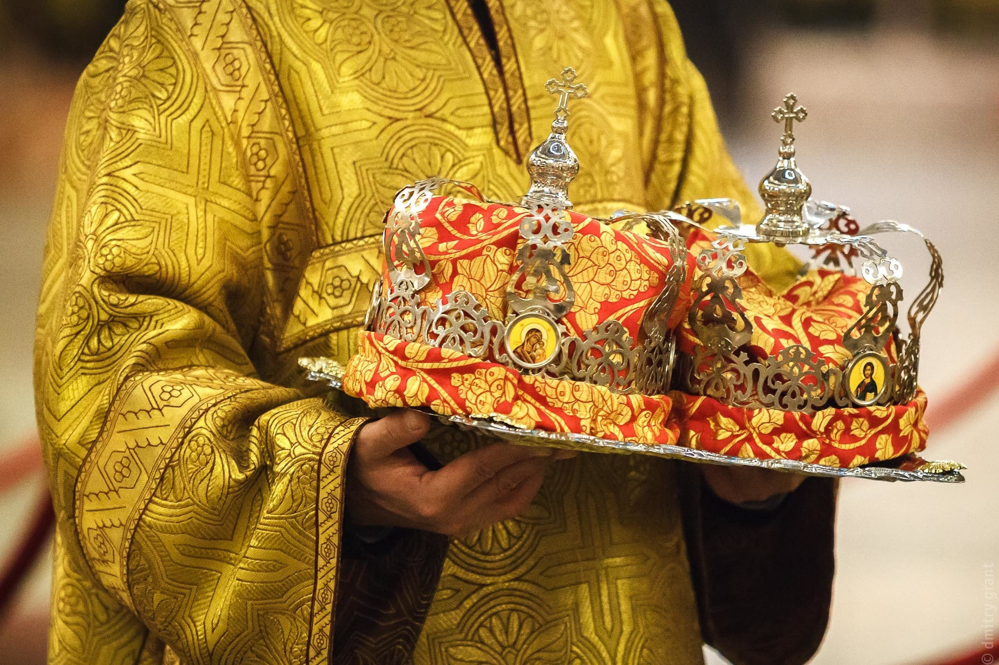 КРИСТИНА + СТАНИСЛАВ. Фотограф Дмитрий Грант