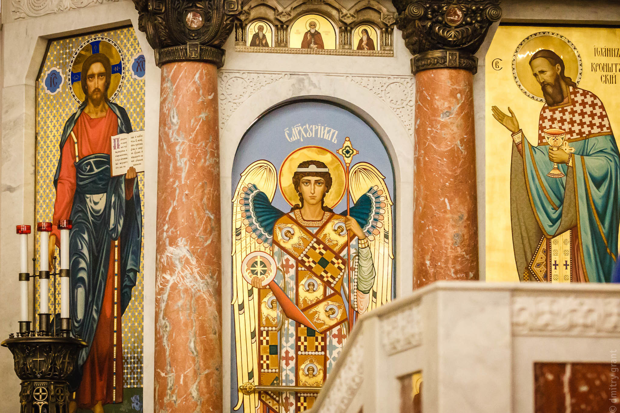 КРИСТИНА + СТАНИСЛАВ. Фотограф Дмитрий Грант