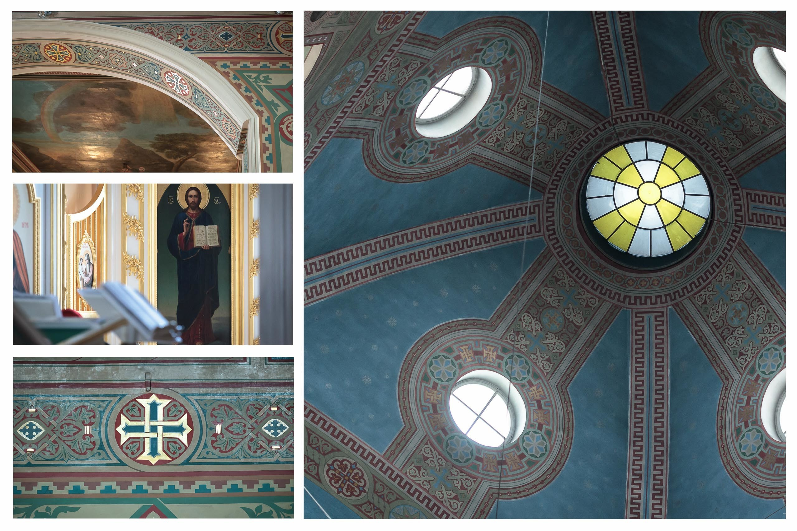 МАРИНА + АНДРЕЙ. Фотограф Дмитрий Грант