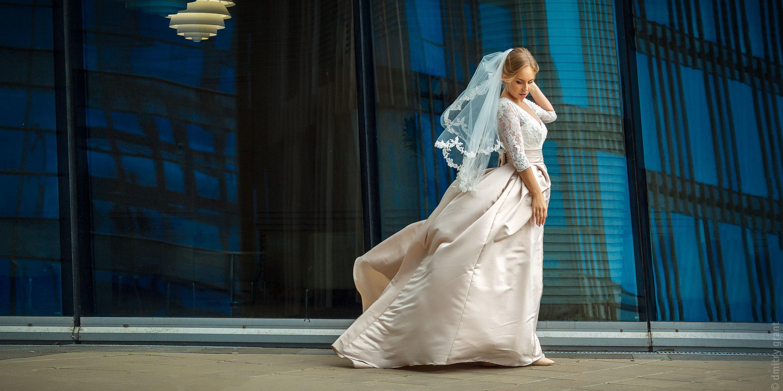 Фотограф Дмитрий Грант