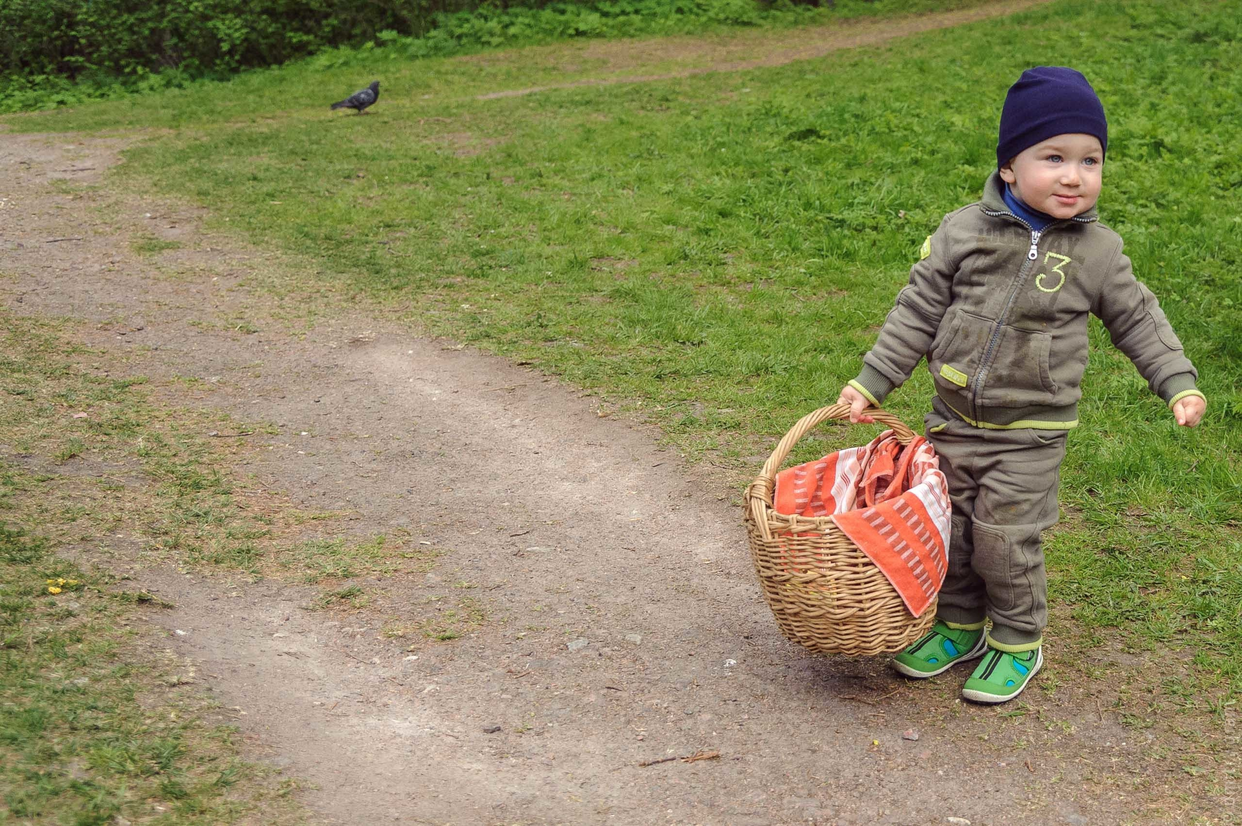ТАТЬЯНА, АЛЕКСАНДР И ГРИША. Фотограф Дмитрий Грант