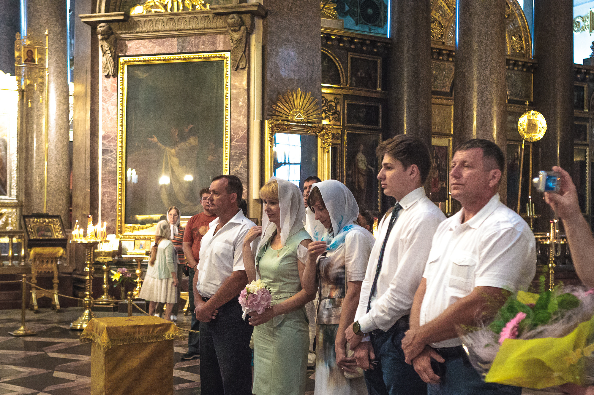 КСЕНИЯ + НИКИТА. Фотограф Дмитрий Грант