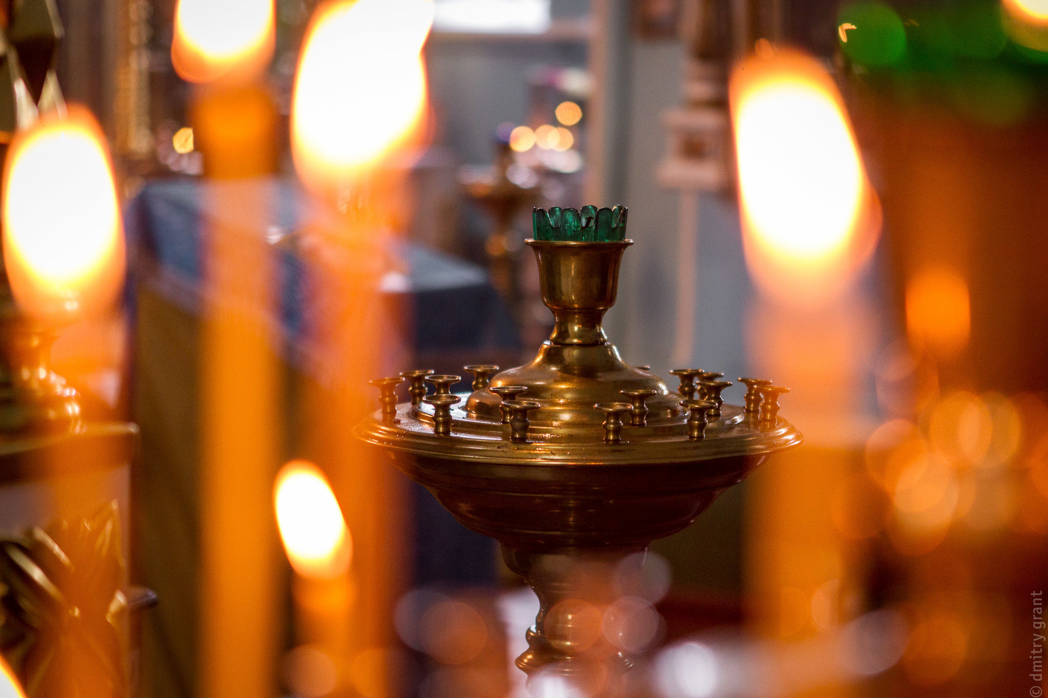 ИРИНА + ИГОРЬ. Фотограф Дмитрий Грант