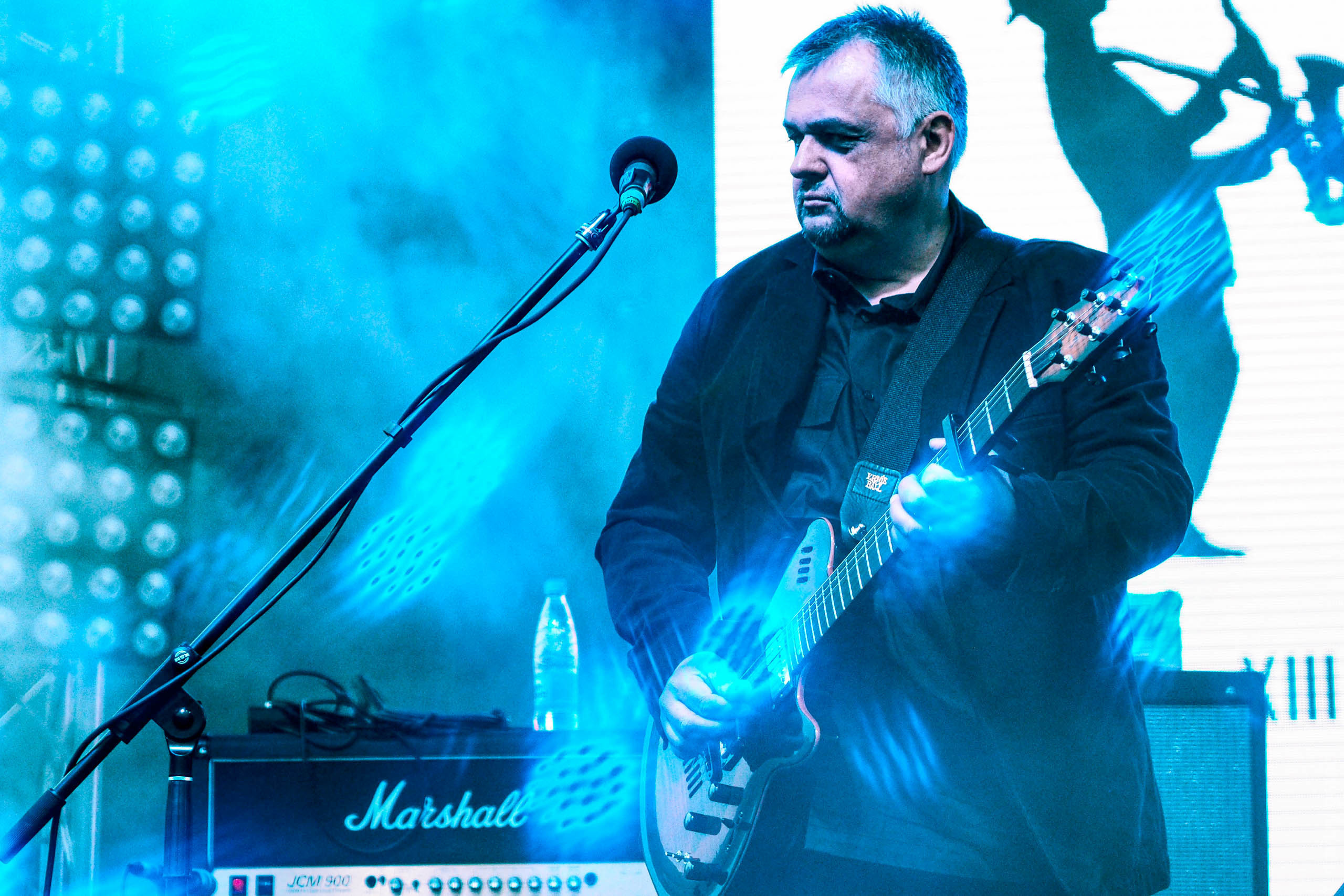 ПЕТРОДЖАЗ. Фотограф Дмитрий Грант