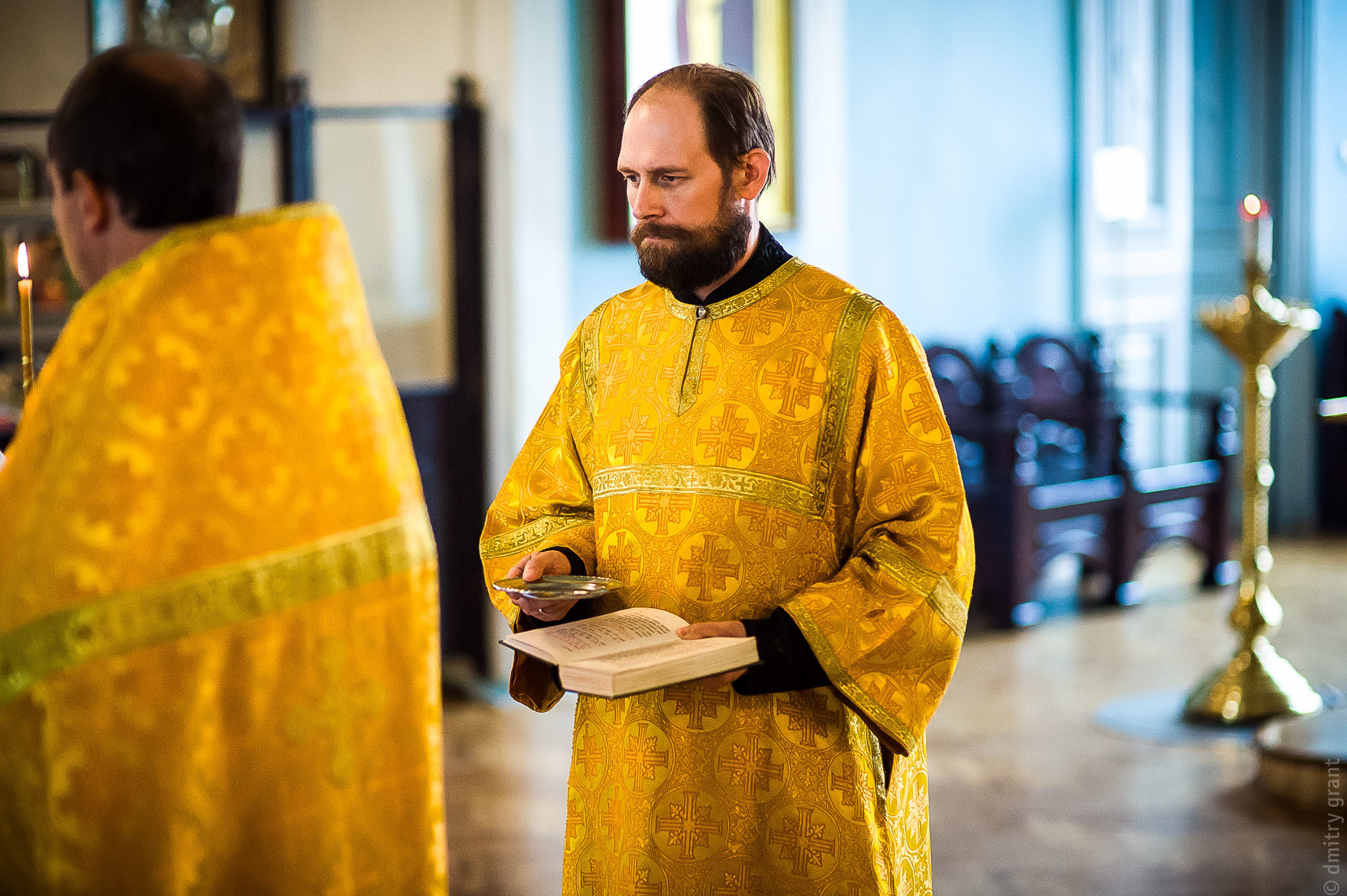 УЛЬЯНА + МАКСИМ. Фотограф Дмитрий Грант