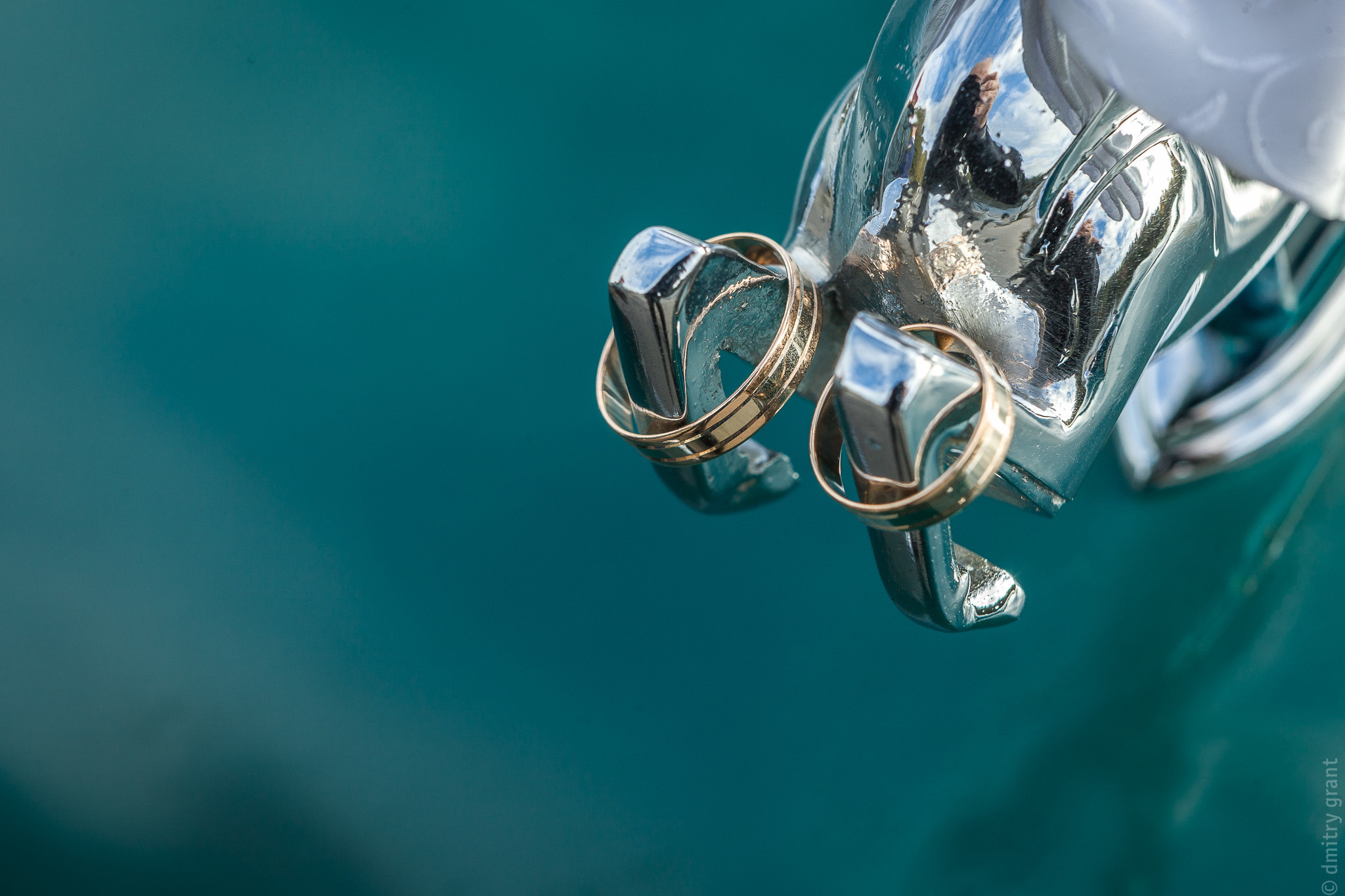 ИРИНА + ИГОРЬ. Фотограф Дмитрий Грант