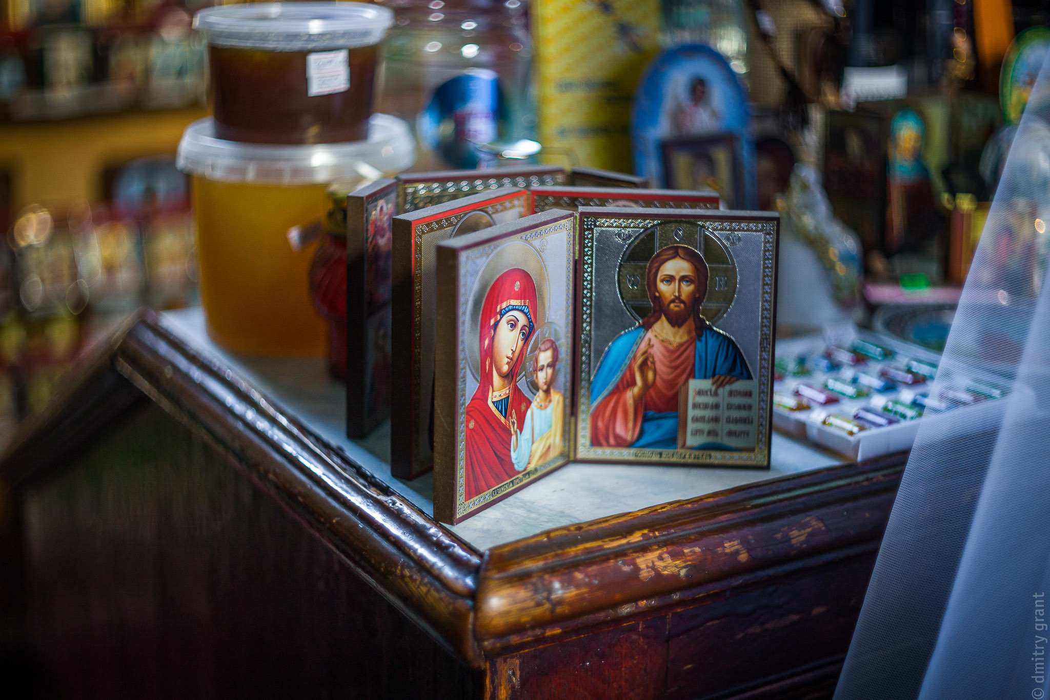 ИРИНА + ИГОРЬ. Фотограф Дмитрий Грант