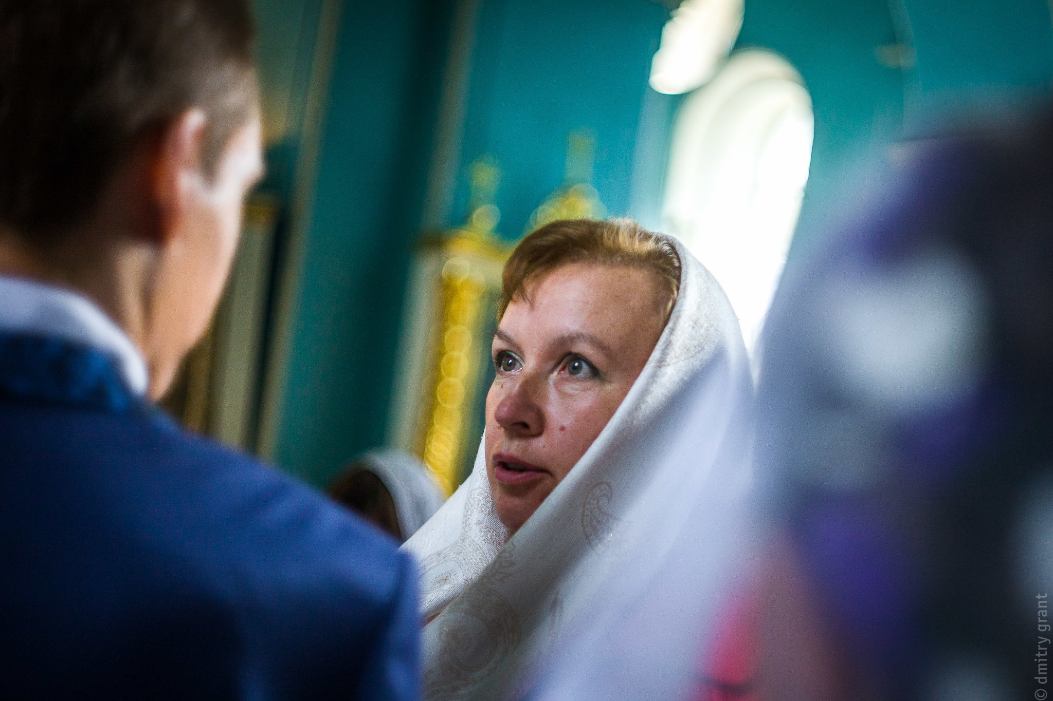 ИРИНА + ИГОРЬ. Фотограф Дмитрий Грант