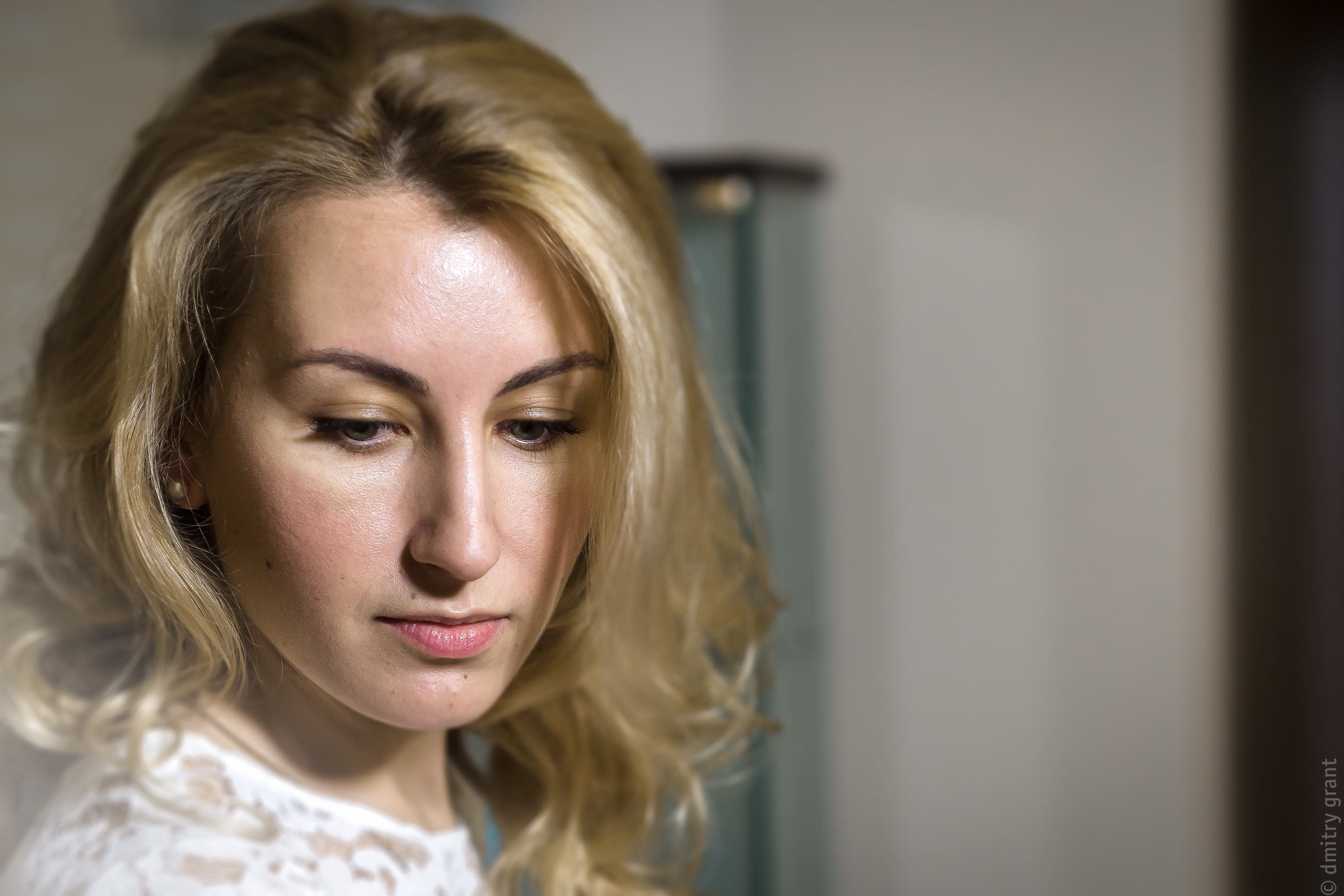 МАРИНА + АНДРЕЙ. Фотограф Дмитрий Грант