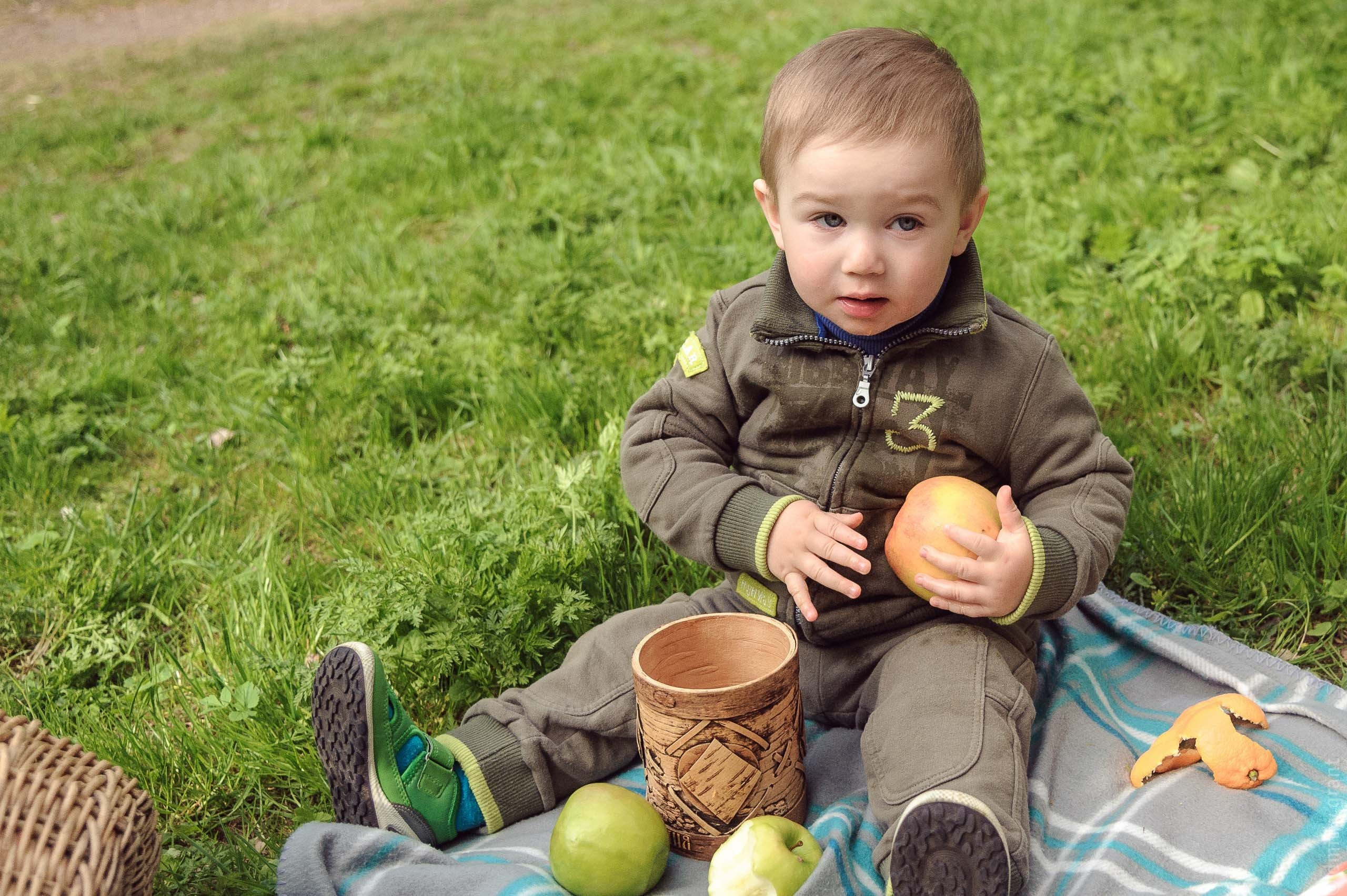 ТАТЬЯНА, АЛЕКСАНДР И ГРИША. Фотограф Дмитрий Грант