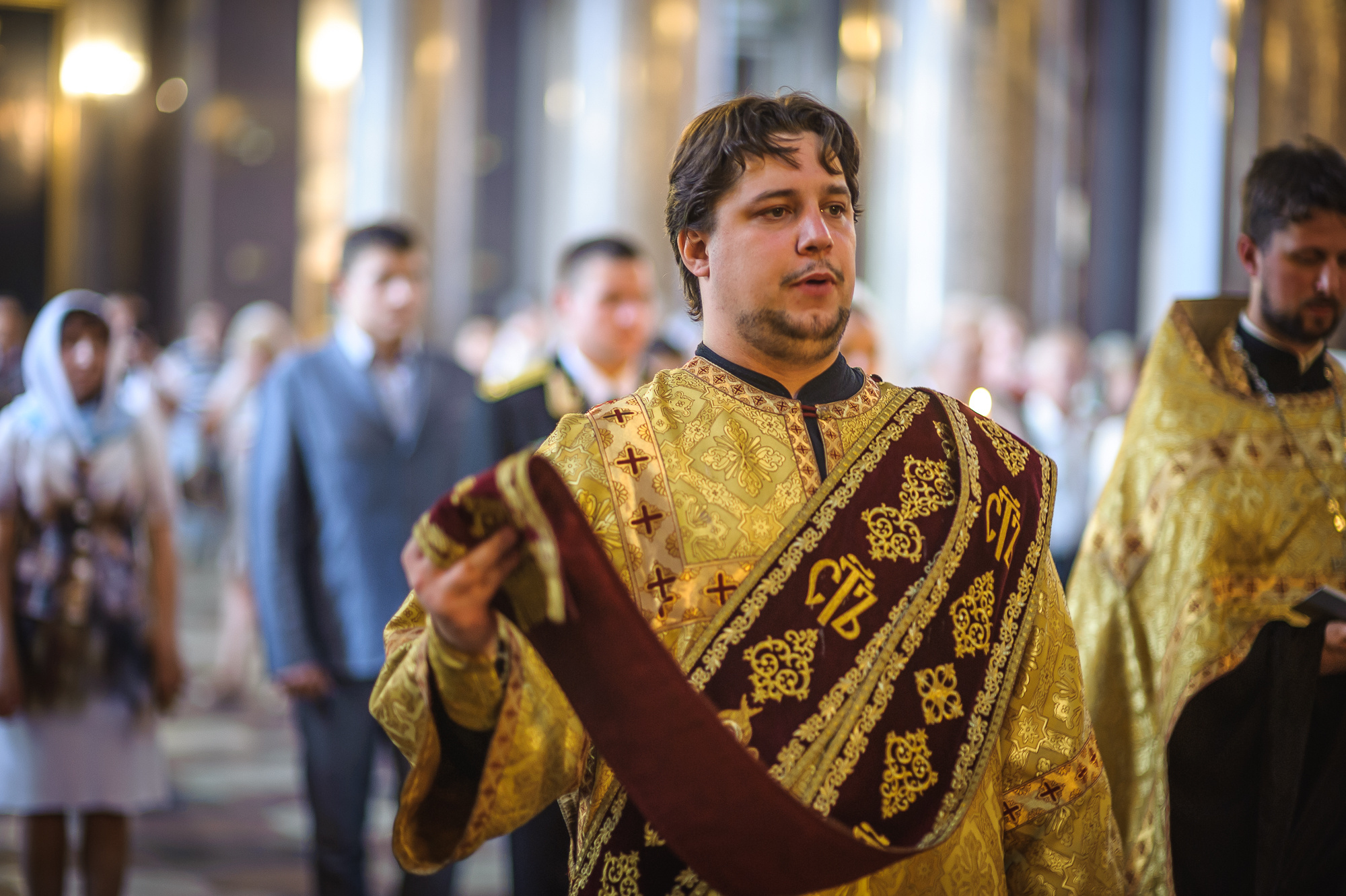 КСЕНИЯ + НИКИТА. Фотограф Дмитрий Грант