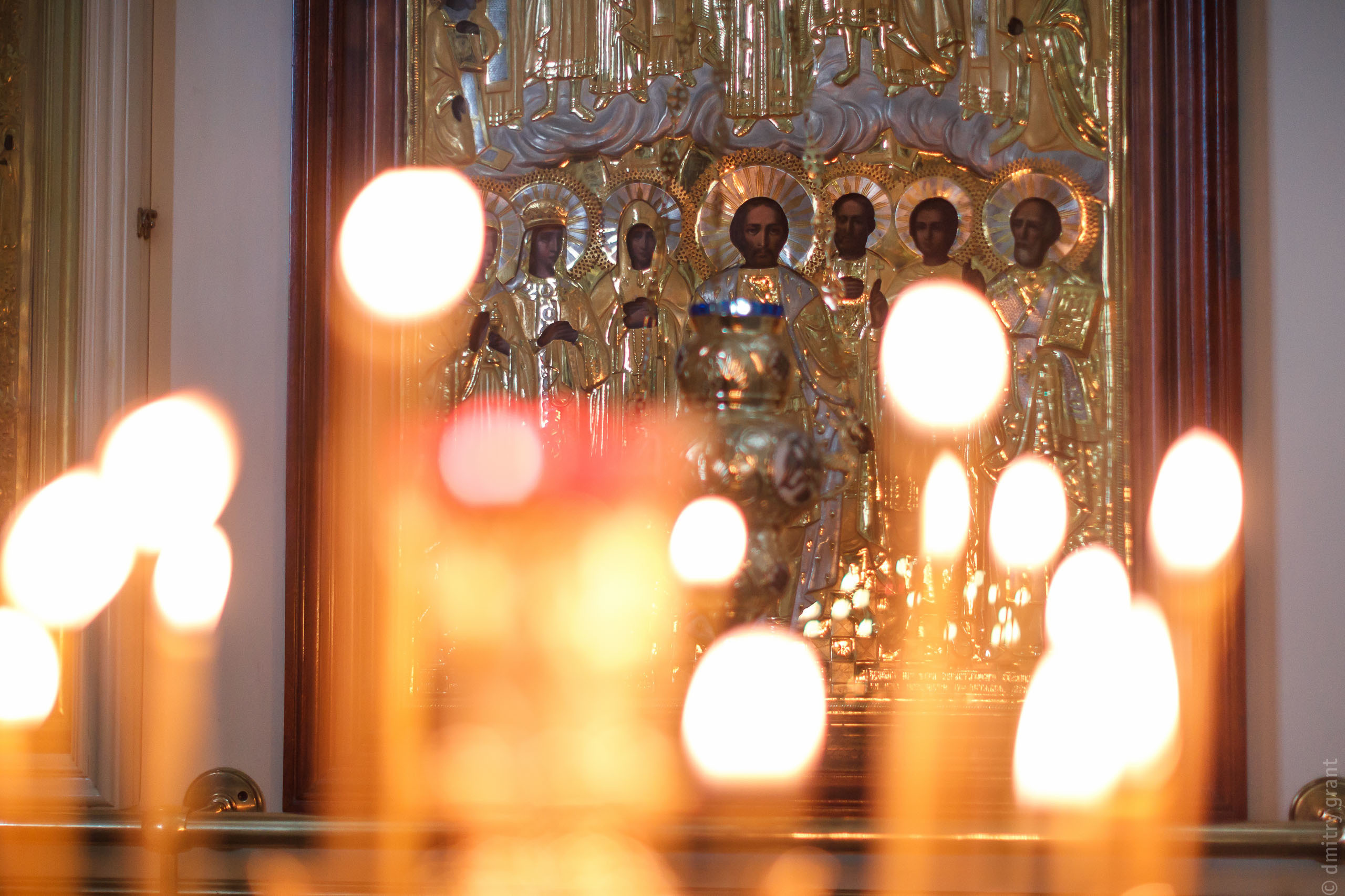 ЕКАТЕРИНА + НИКОЛАЙ. Фотограф Дмитрий Грант